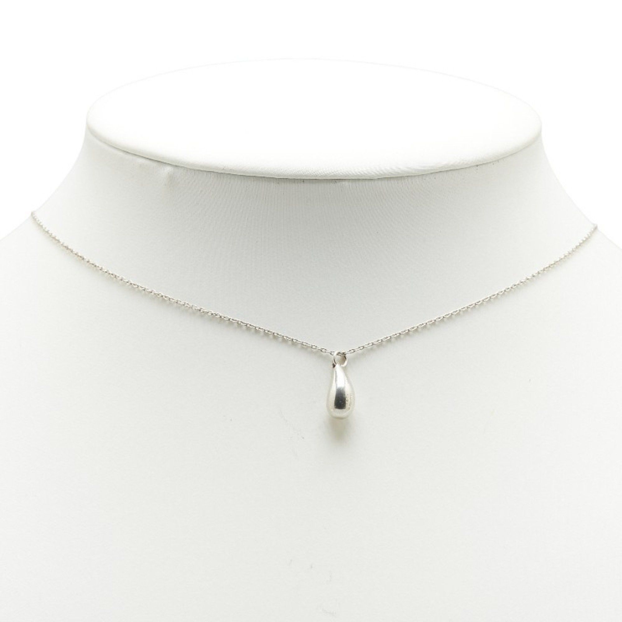 Tiffany & Co. Tiffany & Co Larme necklace Size ONE SIZE - 8 Thumbnail
