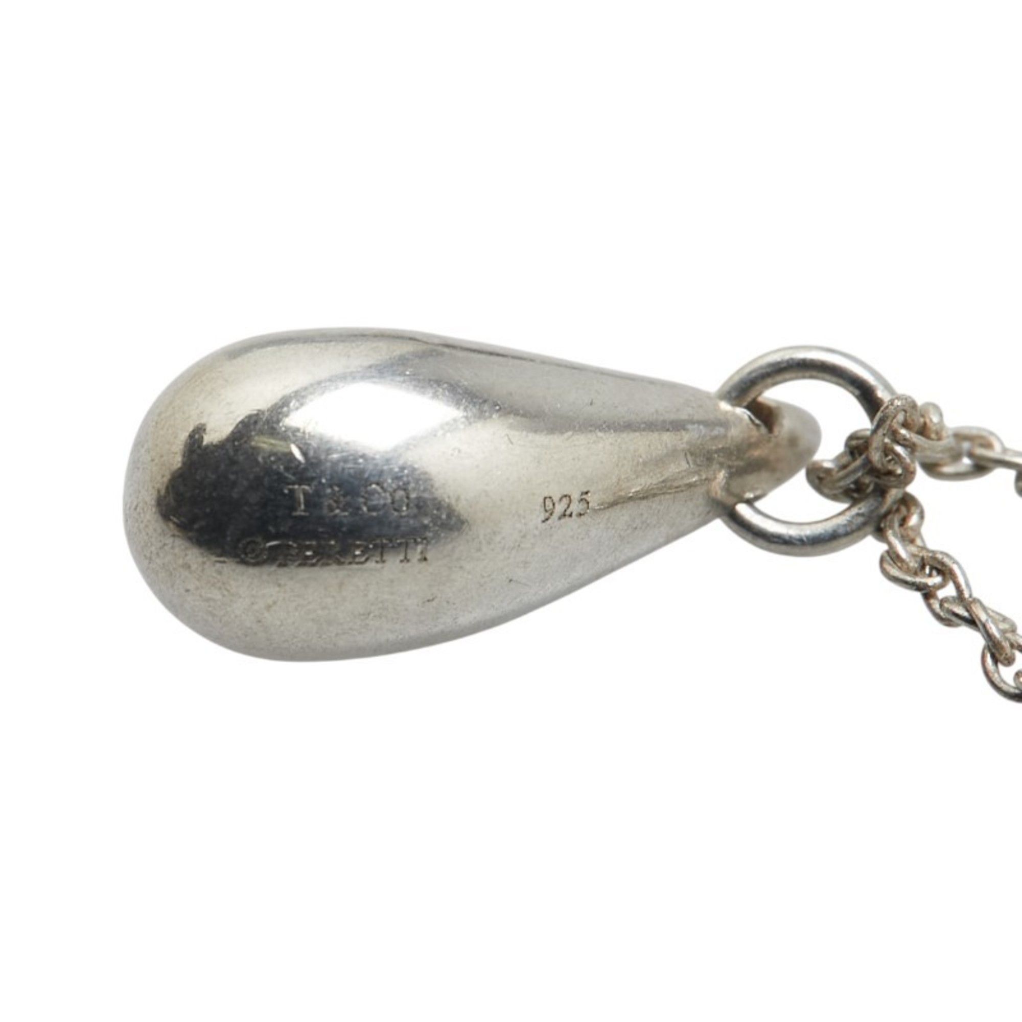 Tiffany & Co. Tiffany & Co Larme necklace Size ONE SIZE - 5 Thumbnail
