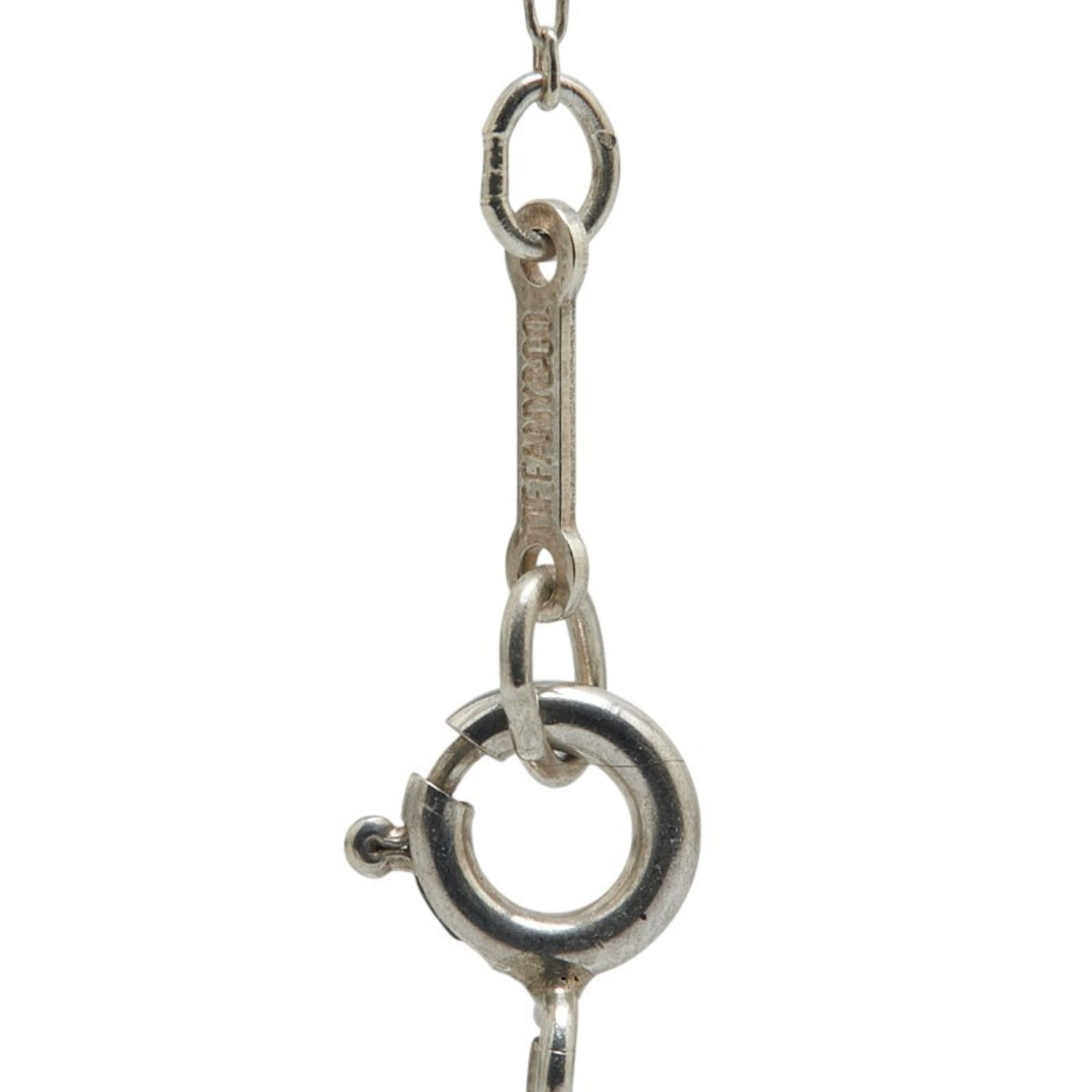 Tiffany & Co. Tiffany & Co Larme necklace Size ONE SIZE - 6 Thumbnail