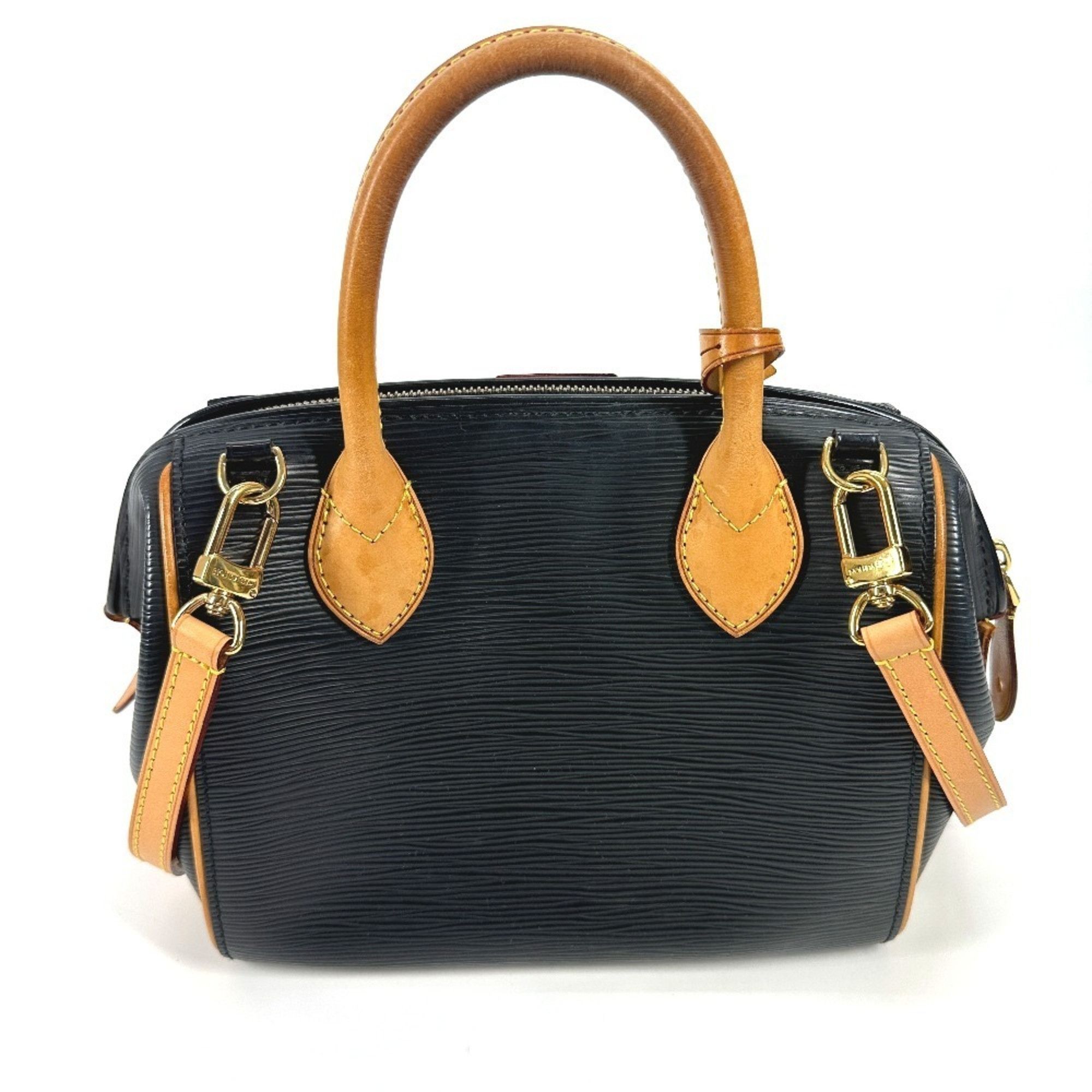 Louis Vuitton Louis Vuitton Doc BB handbag Size ONE SIZE - 2 Thumbnail