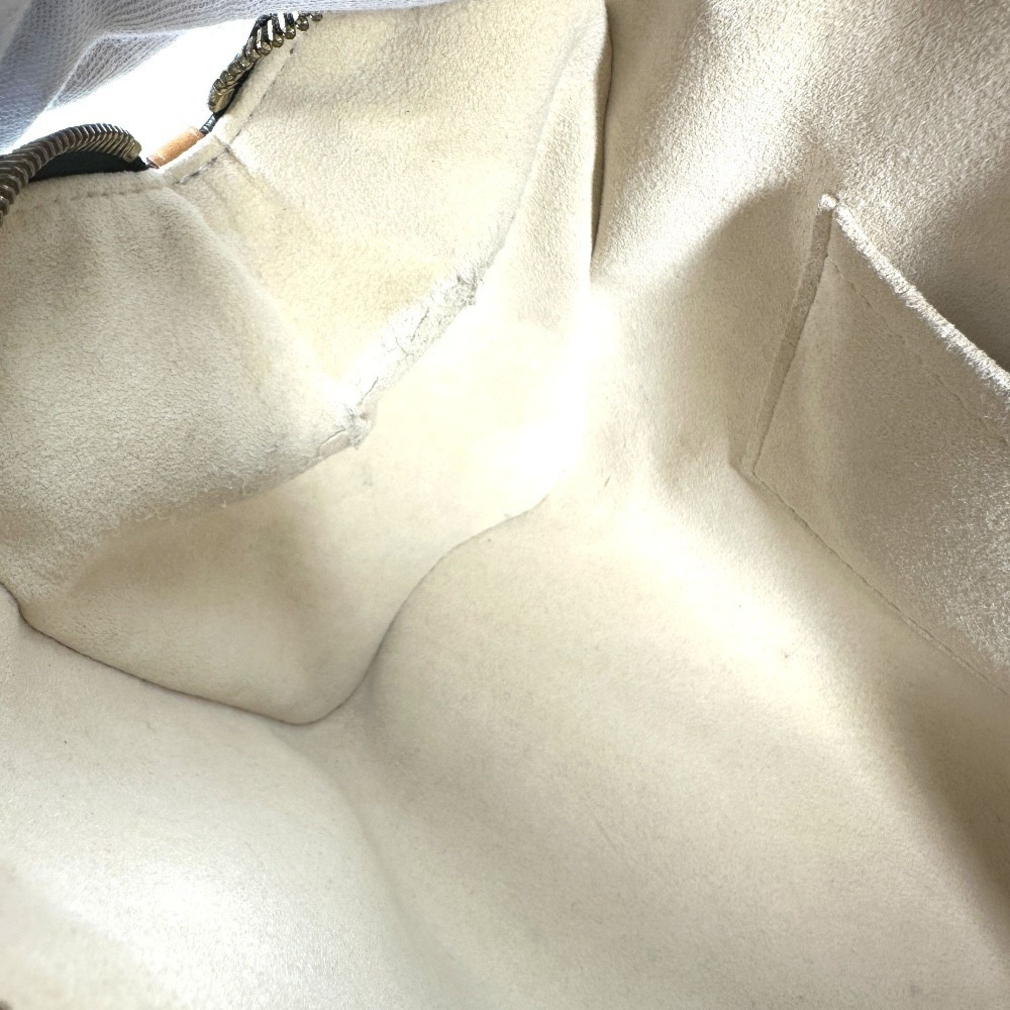 Louis Vuitton Louis Vuitton Doc BB handbag Size ONE SIZE - 8 Thumbnail