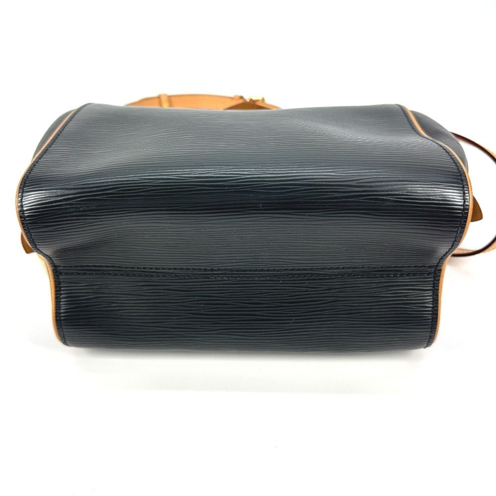 Louis Vuitton Louis Vuitton Doc BB handbag Size ONE SIZE - 16 Thumbnail