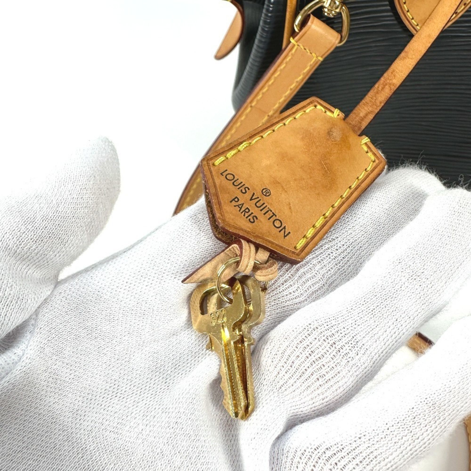 Louis Vuitton Louis Vuitton Doc BB handbag Size ONE SIZE - 14 Thumbnail