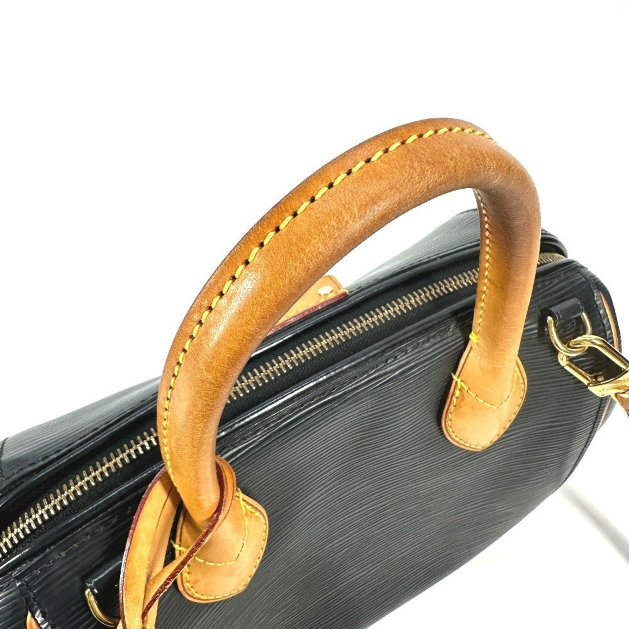 Louis Vuitton Louis Vuitton Doc BB handbag Size ONE SIZE - 3 Thumbnail