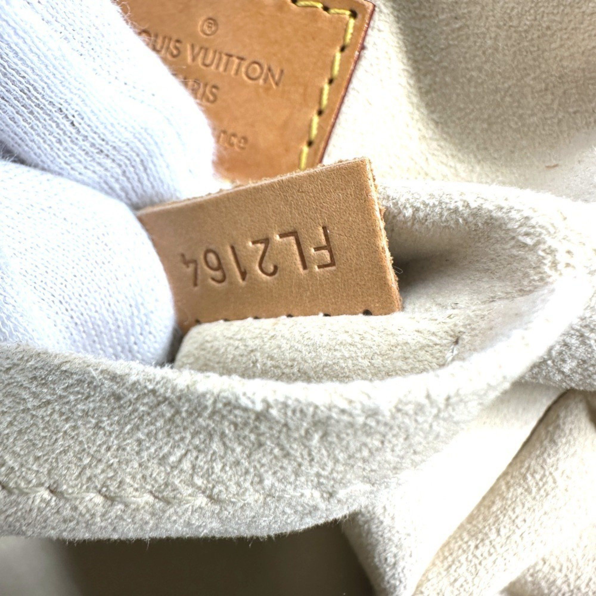 Louis Vuitton Louis Vuitton Doc BB handbag Size ONE SIZE - 11 Thumbnail