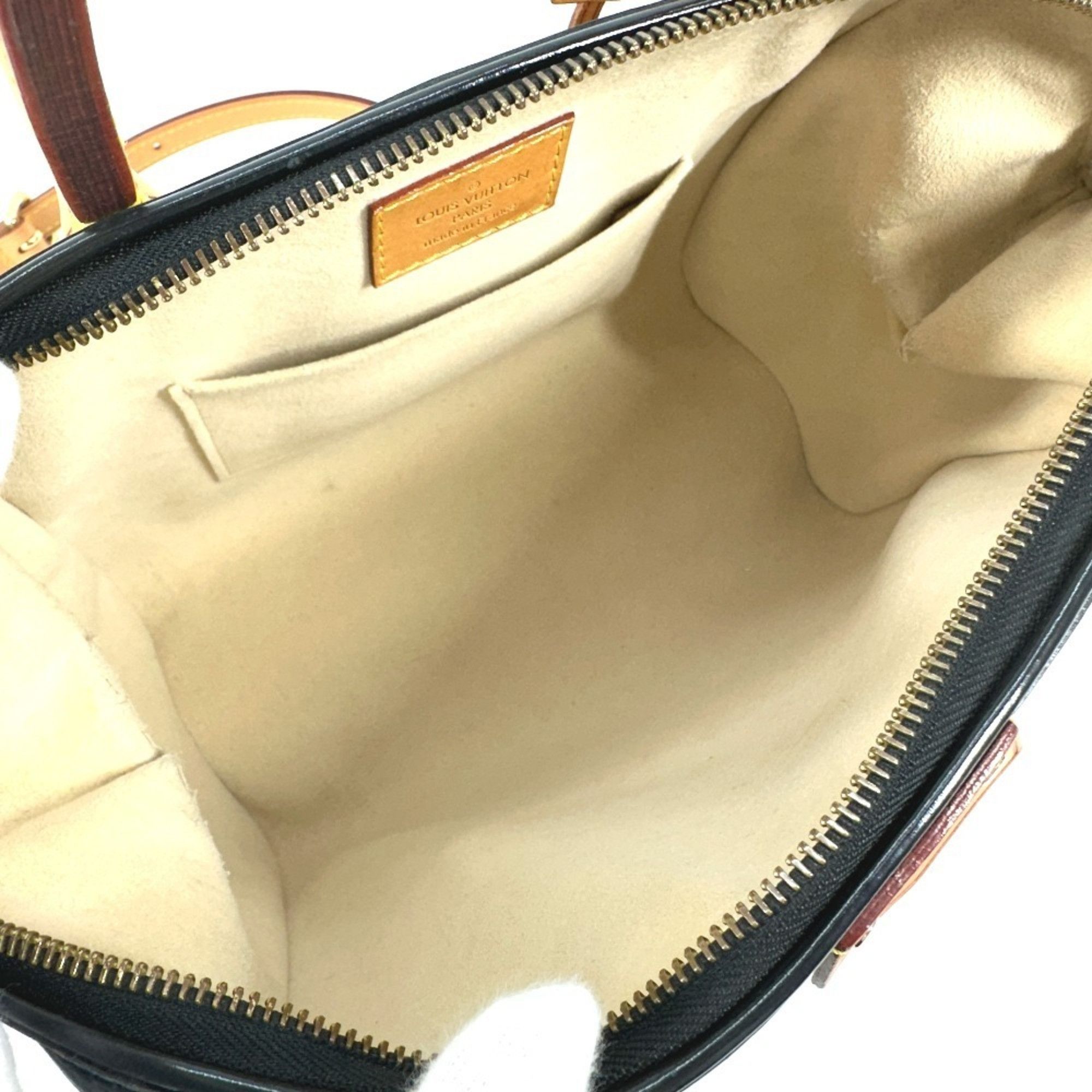 Louis Vuitton Louis Vuitton Doc BB handbag Size ONE SIZE - 9 Thumbnail
