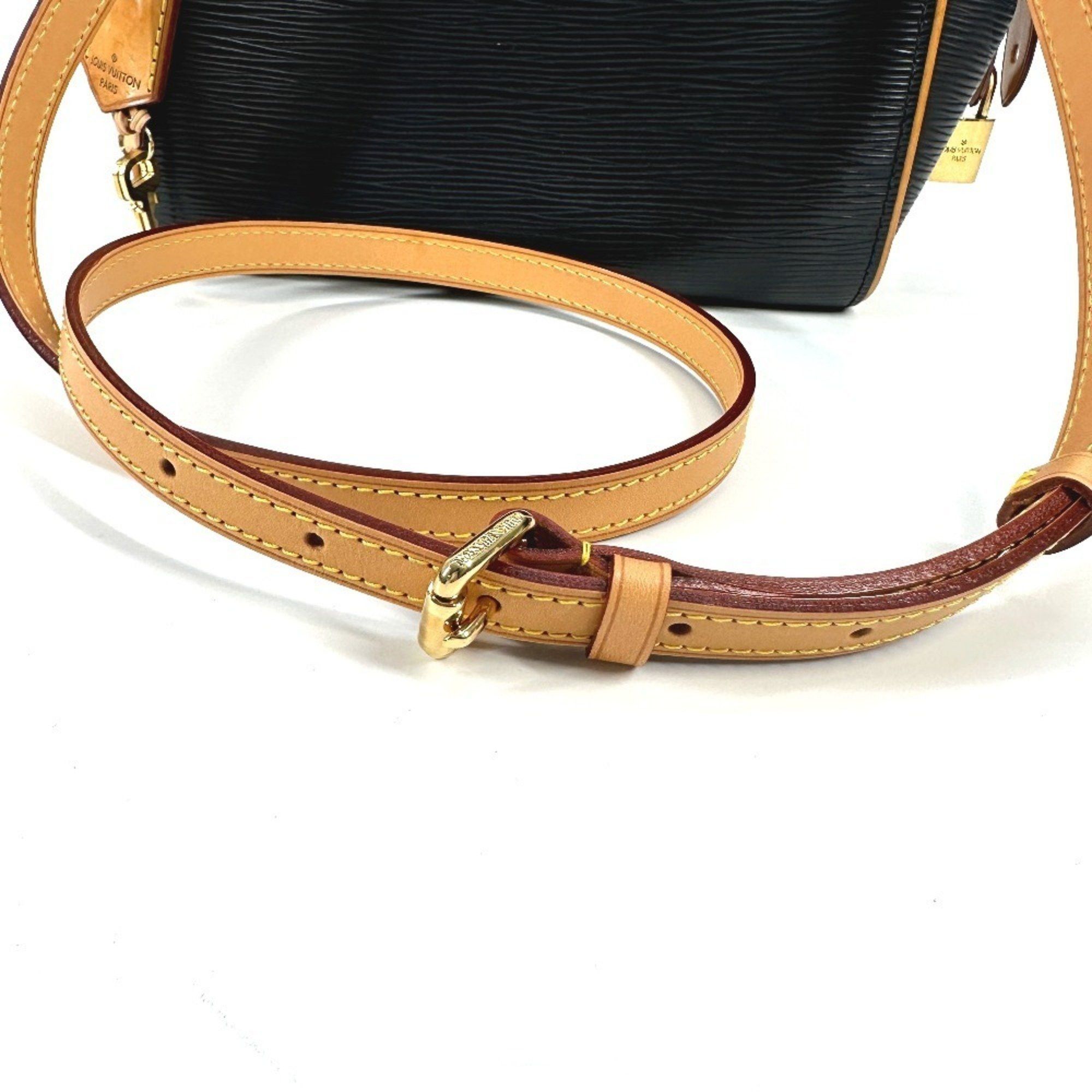 Louis Vuitton Louis Vuitton Doc BB handbag Size ONE SIZE - 13 Thumbnail