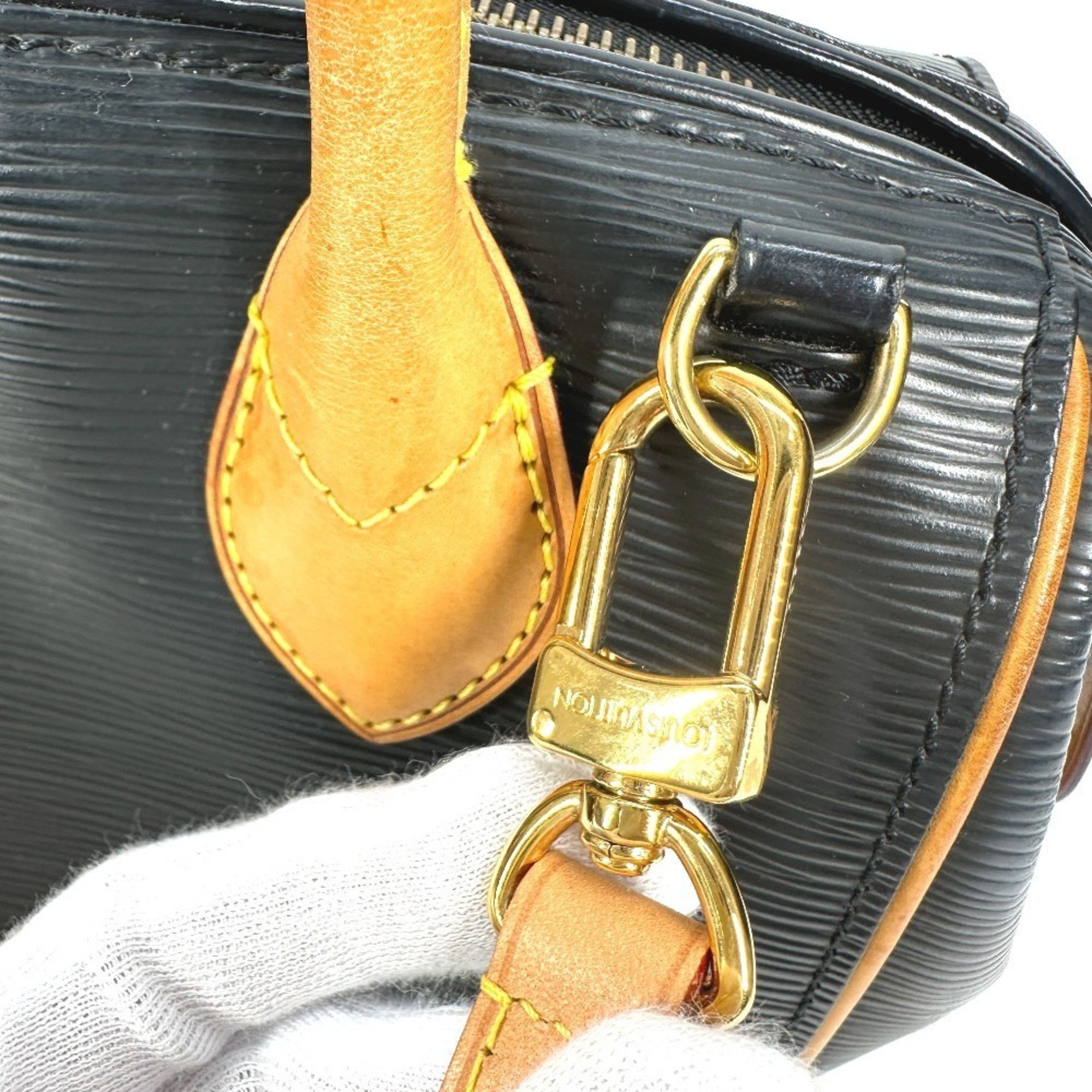 Louis Vuitton Louis Vuitton Doc BB handbag Size ONE SIZE - 6 Thumbnail