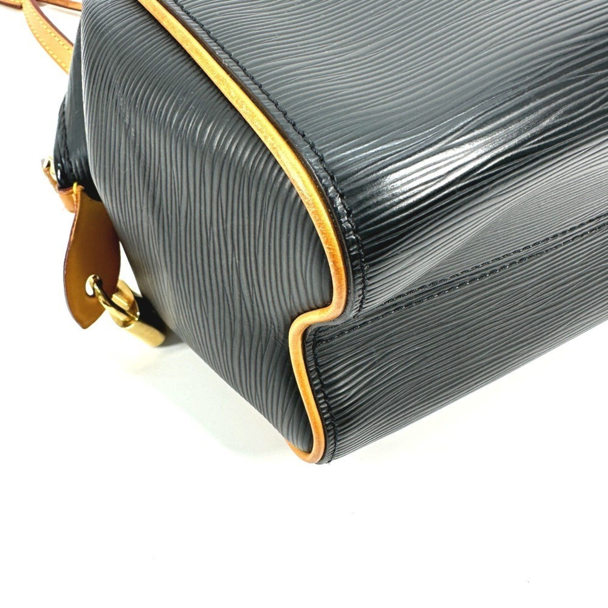 Louis Vuitton Louis Vuitton Doc BB handbag Size ONE SIZE - 5 Thumbnail