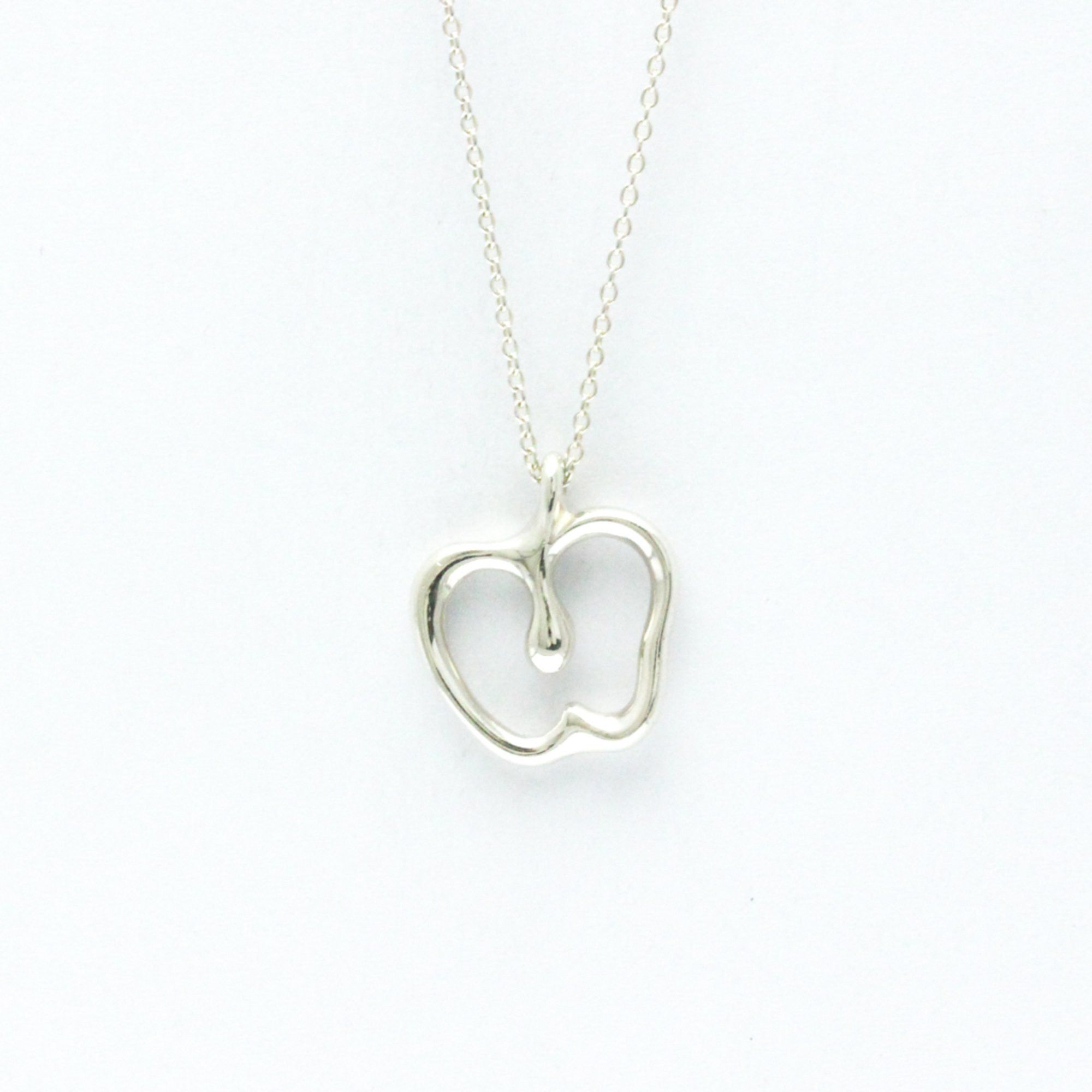 Tiffany & Co. Tiffany & Co Apple necklace Size ONE SIZE - 2 Thumbnail