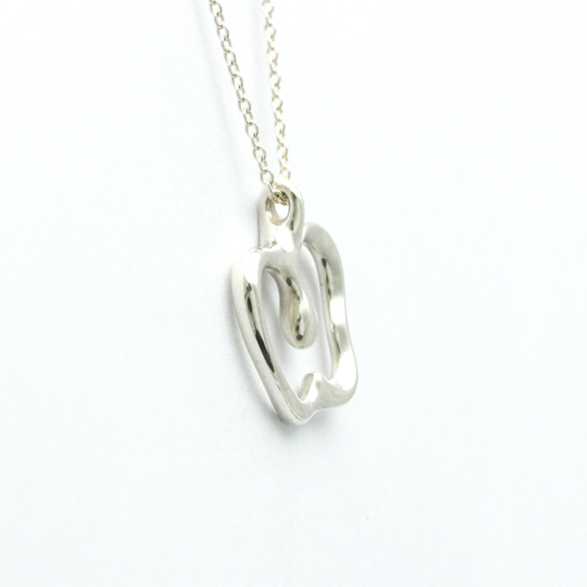 Tiffany & Co. Tiffany & Co Apple necklace Size ONE SIZE - 4 Thumbnail