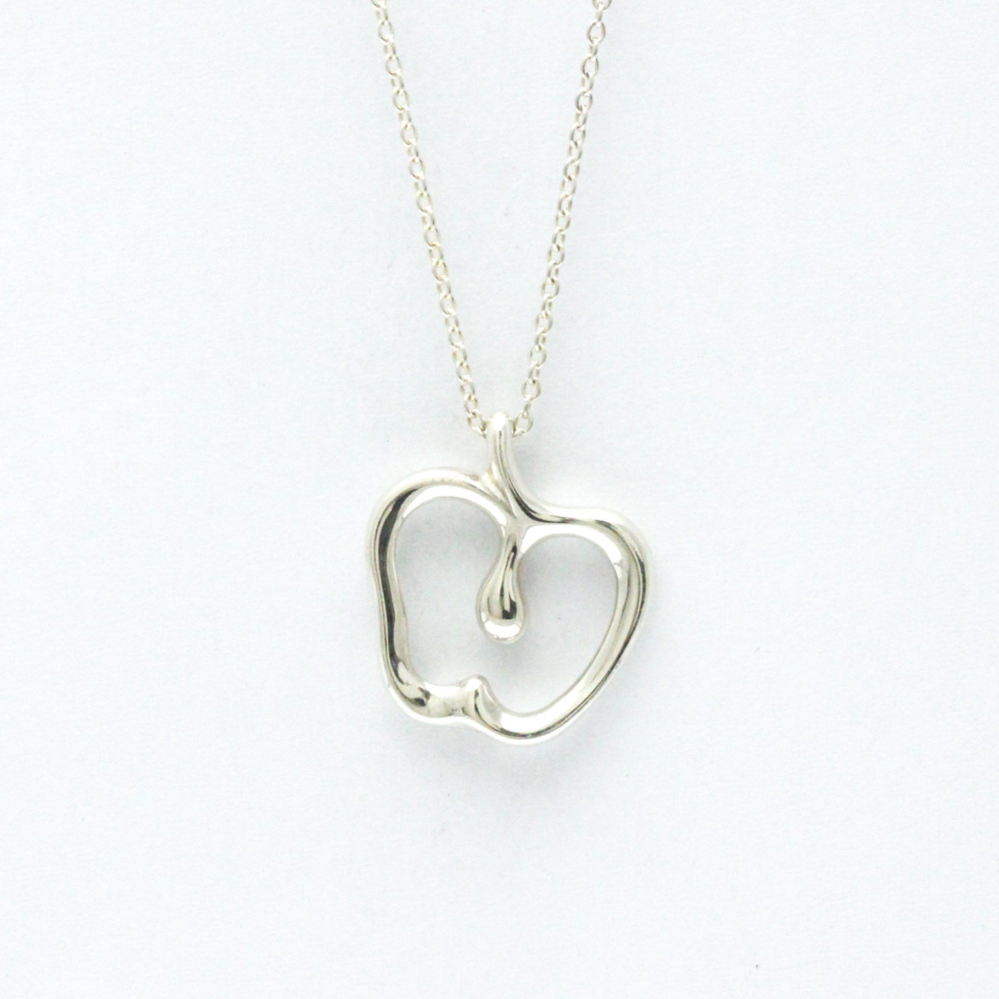 Tiffany & Co. Tiffany & Co Apple necklace Size ONE SIZE - 6 Thumbnail