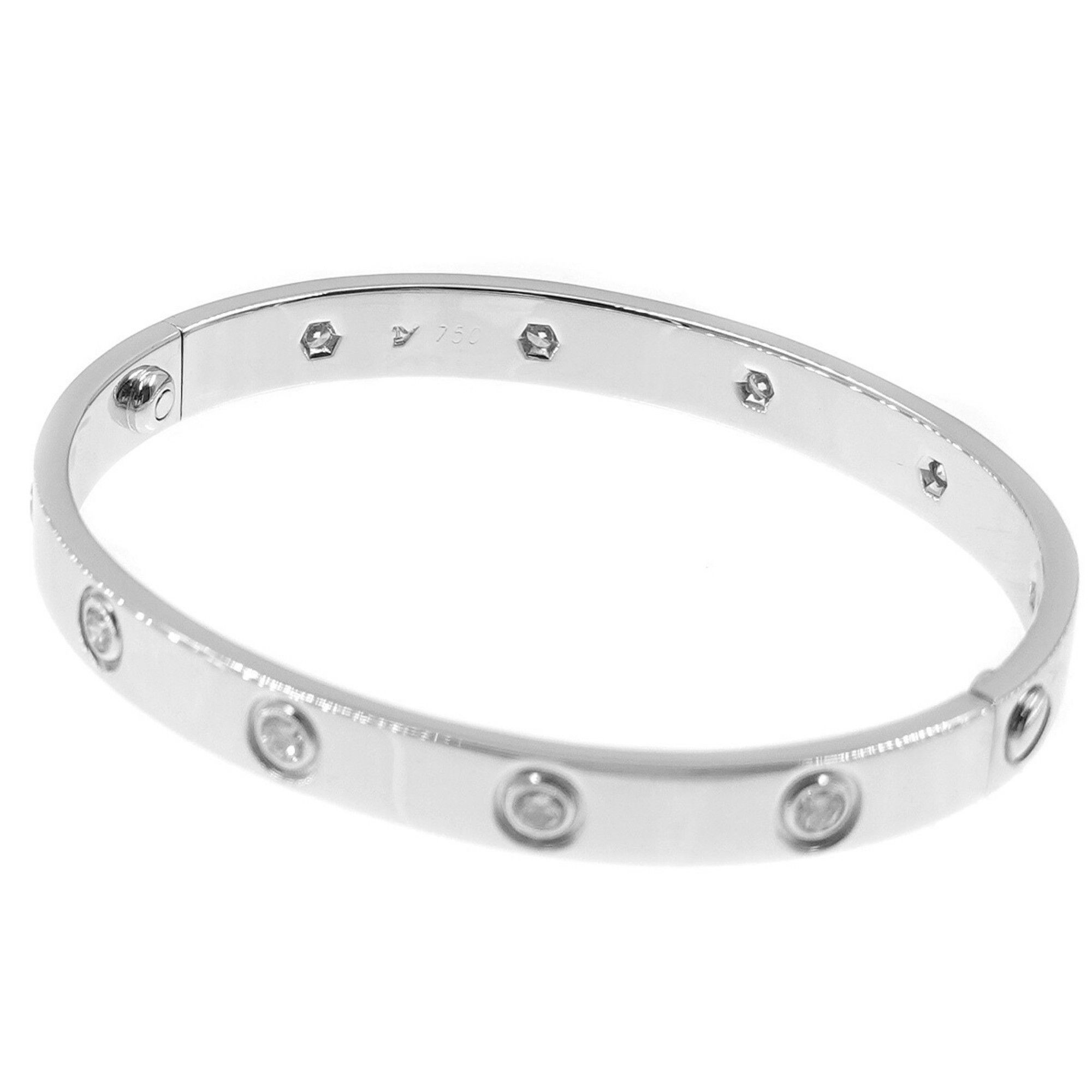 Cartier Cartier Love bracelet Size ONE SIZE - 5 Thumbnail