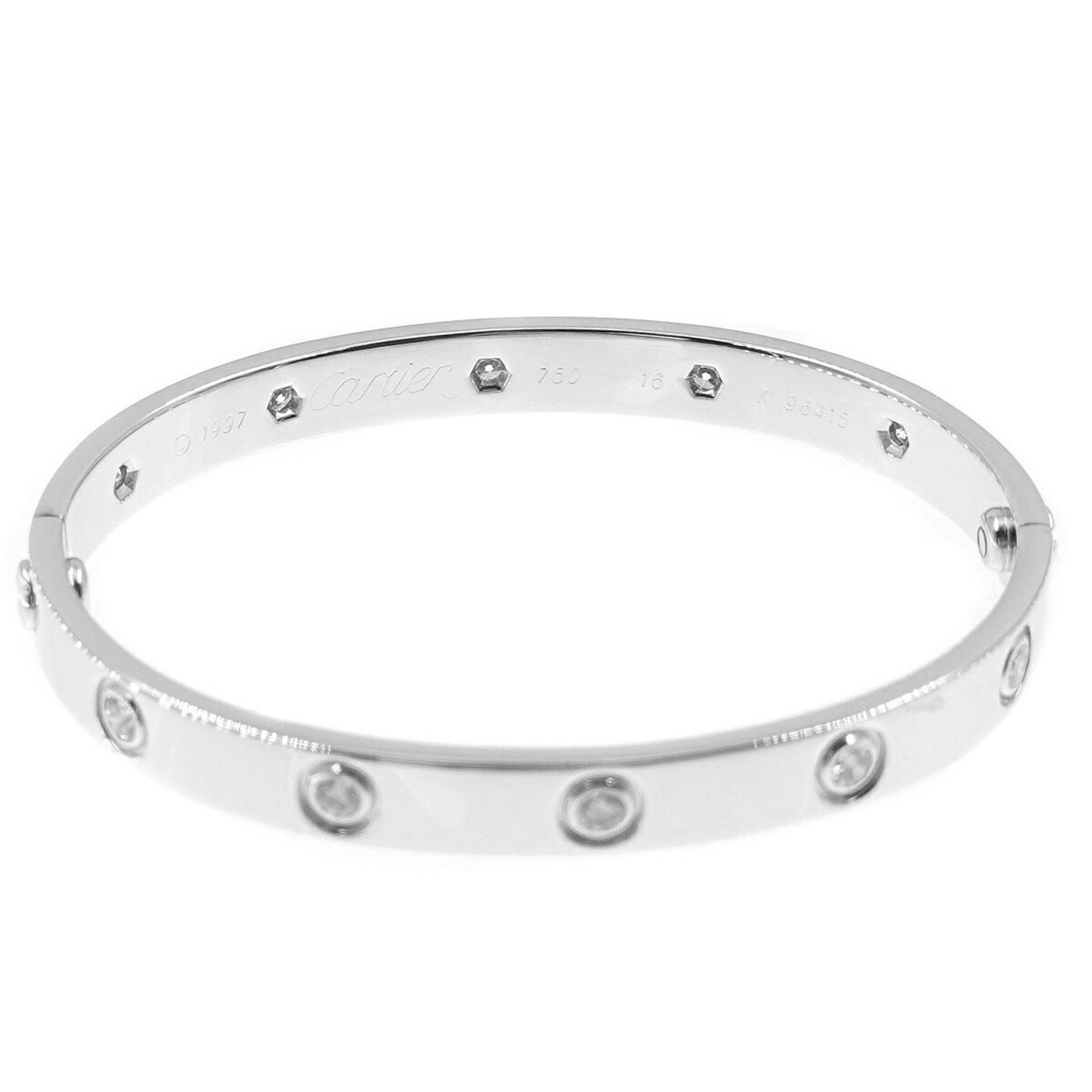 Cartier Cartier Love bracelet Size ONE SIZE - 2 Thumbnail