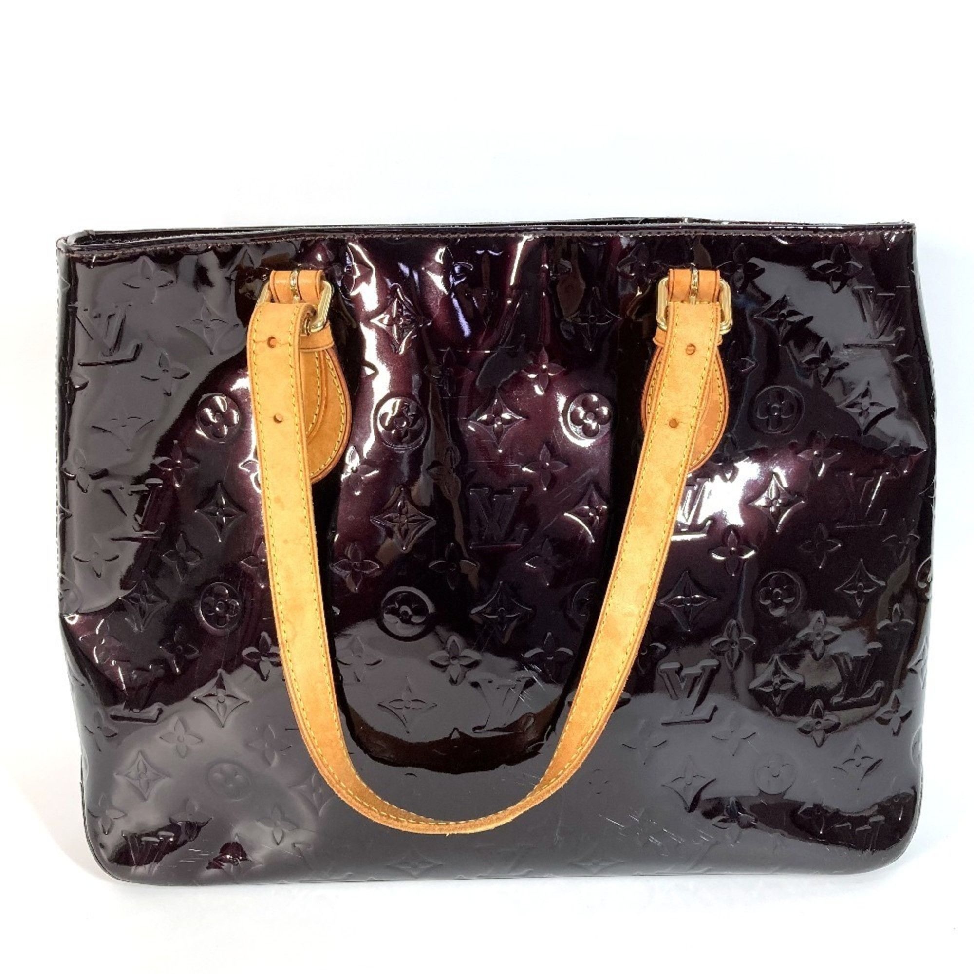 Louis Vuitton Louis Vuitton Brentwood tote Size ONE SIZE - 2 Thumbnail