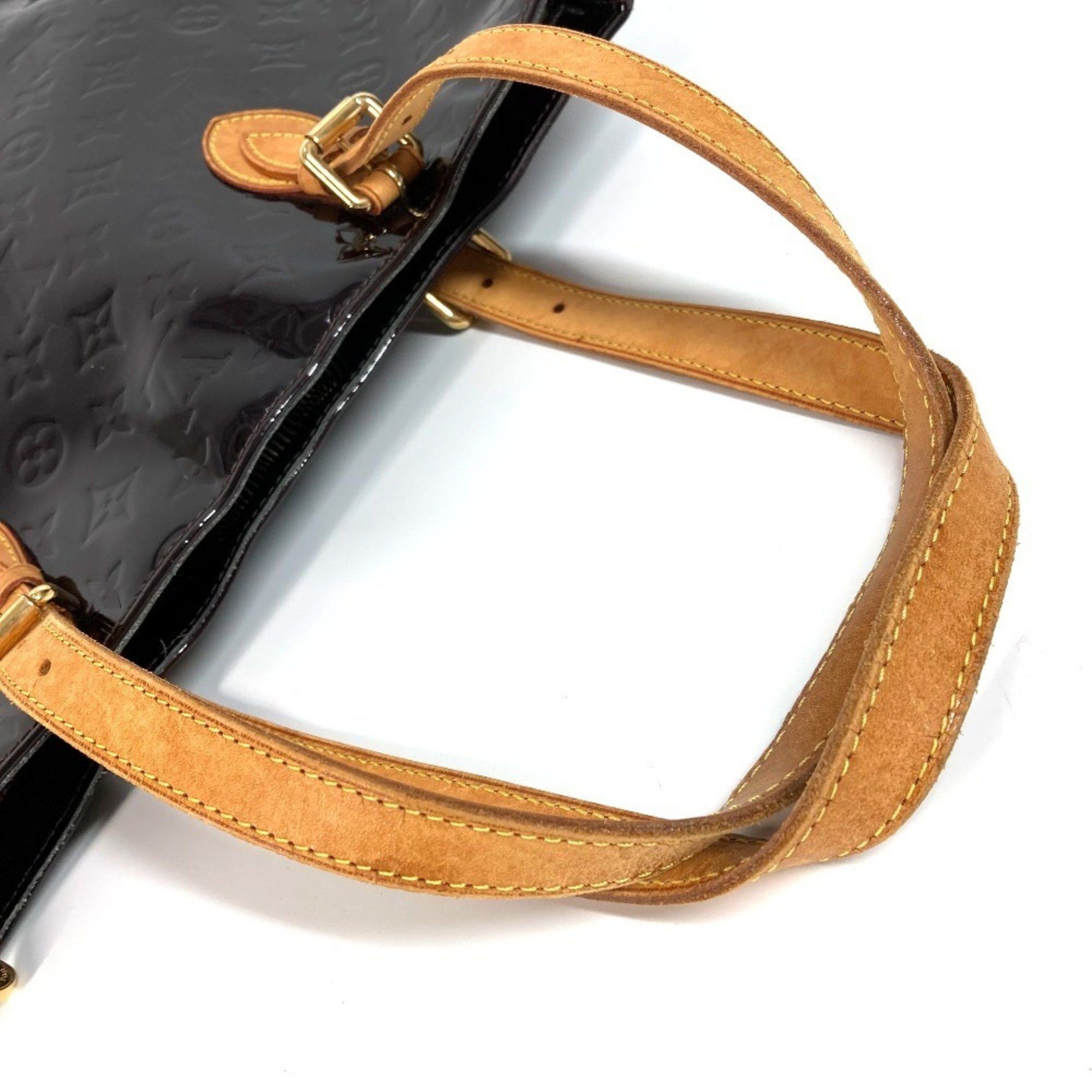 Louis Vuitton Louis Vuitton Brentwood tote Size ONE SIZE - 3 Thumbnail