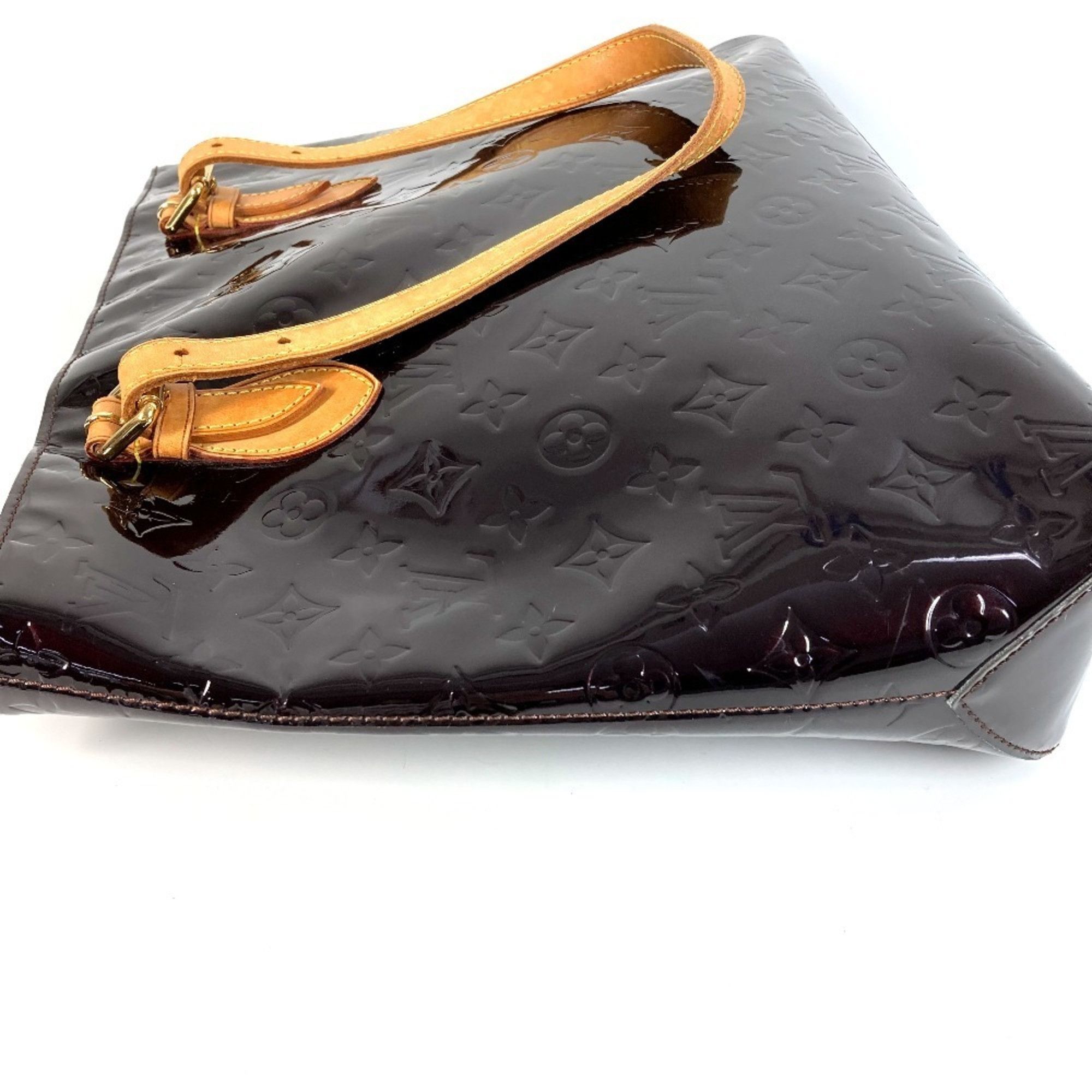 Louis Vuitton Louis Vuitton Brentwood tote Size ONE SIZE - 4 Thumbnail