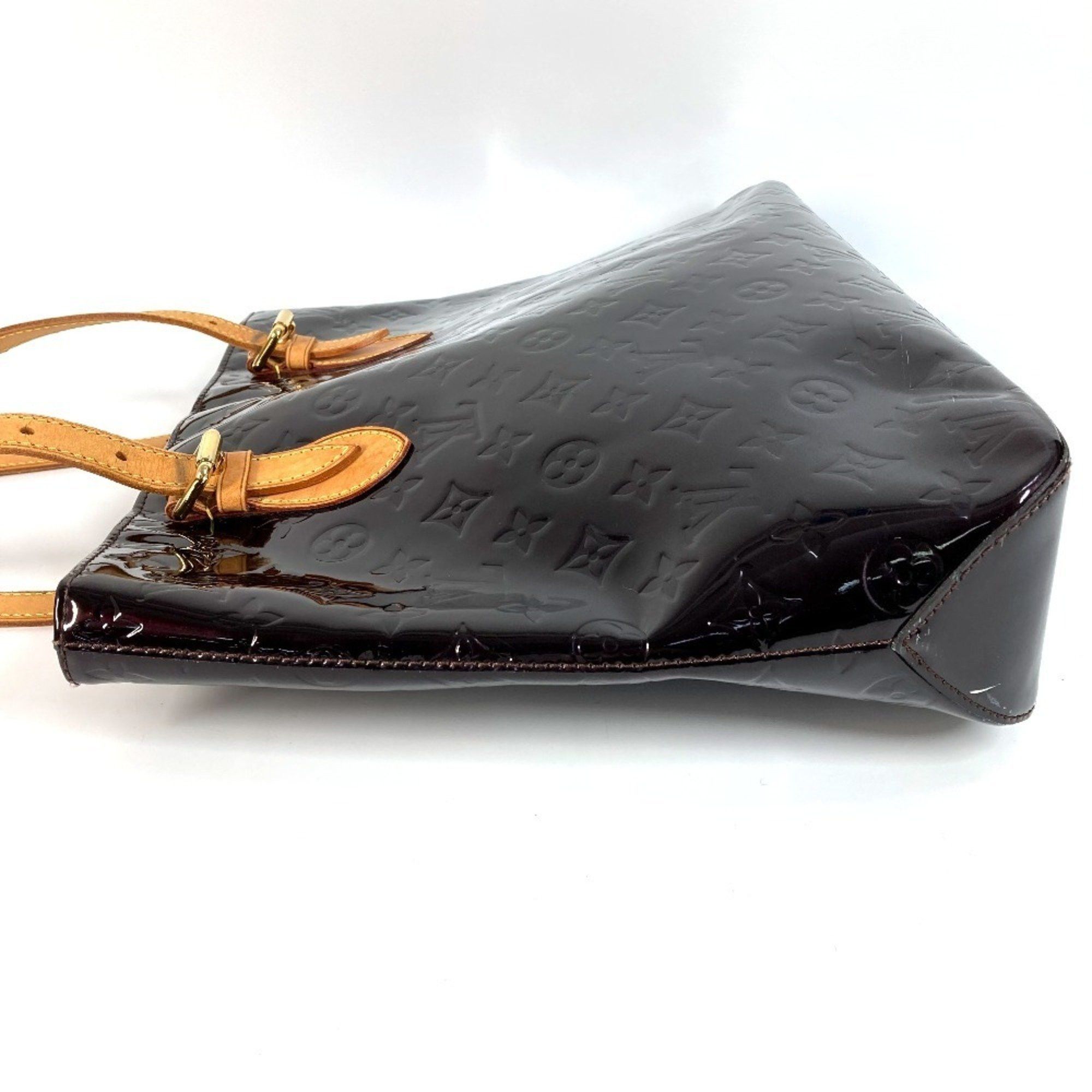 Louis Vuitton Louis Vuitton Brentwood tote Size ONE SIZE - 5 Thumbnail
