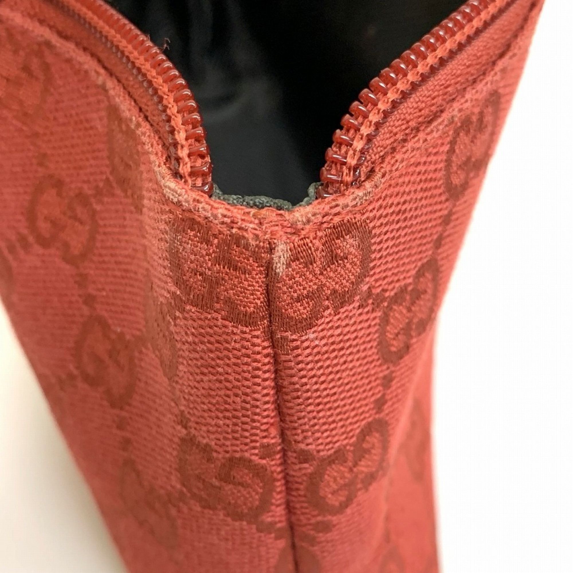 Gucci Gucci GG canvas clutch Size ONE SIZE - 13 Thumbnail