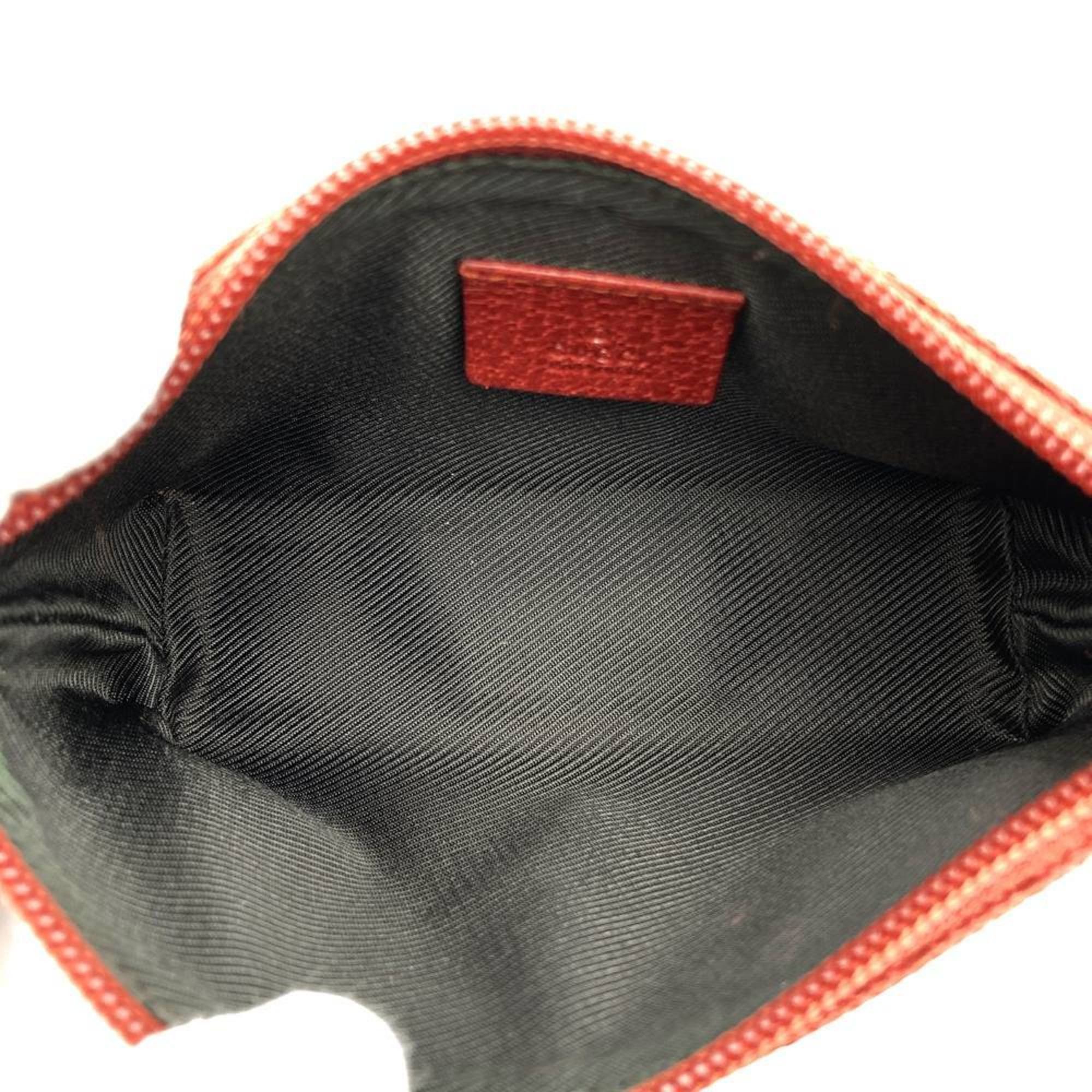Gucci Gucci GG canvas clutch Size ONE SIZE - 7 Thumbnail