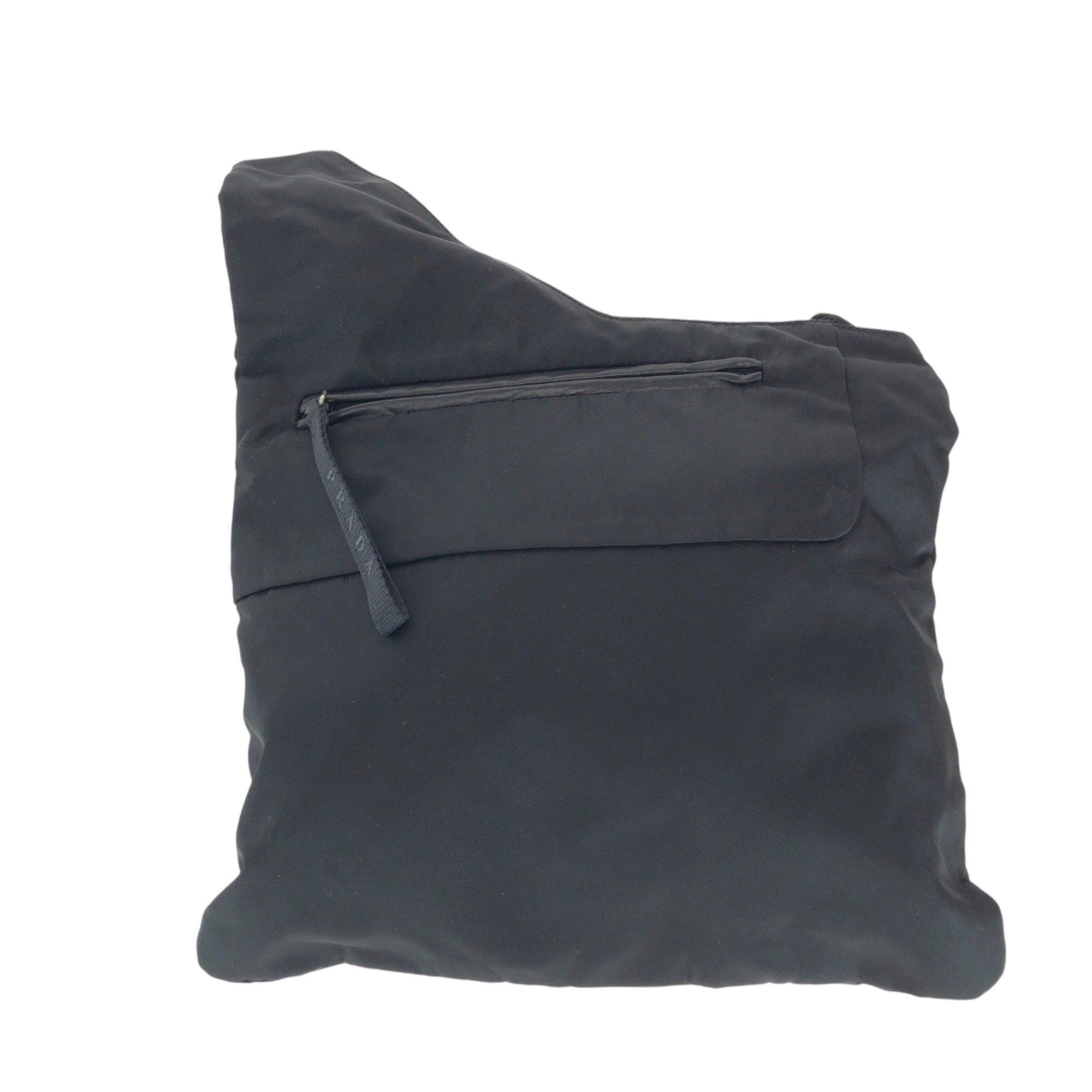 Prada Prada Tessuto shoulder Size ONE SIZE - 2 Thumbnail