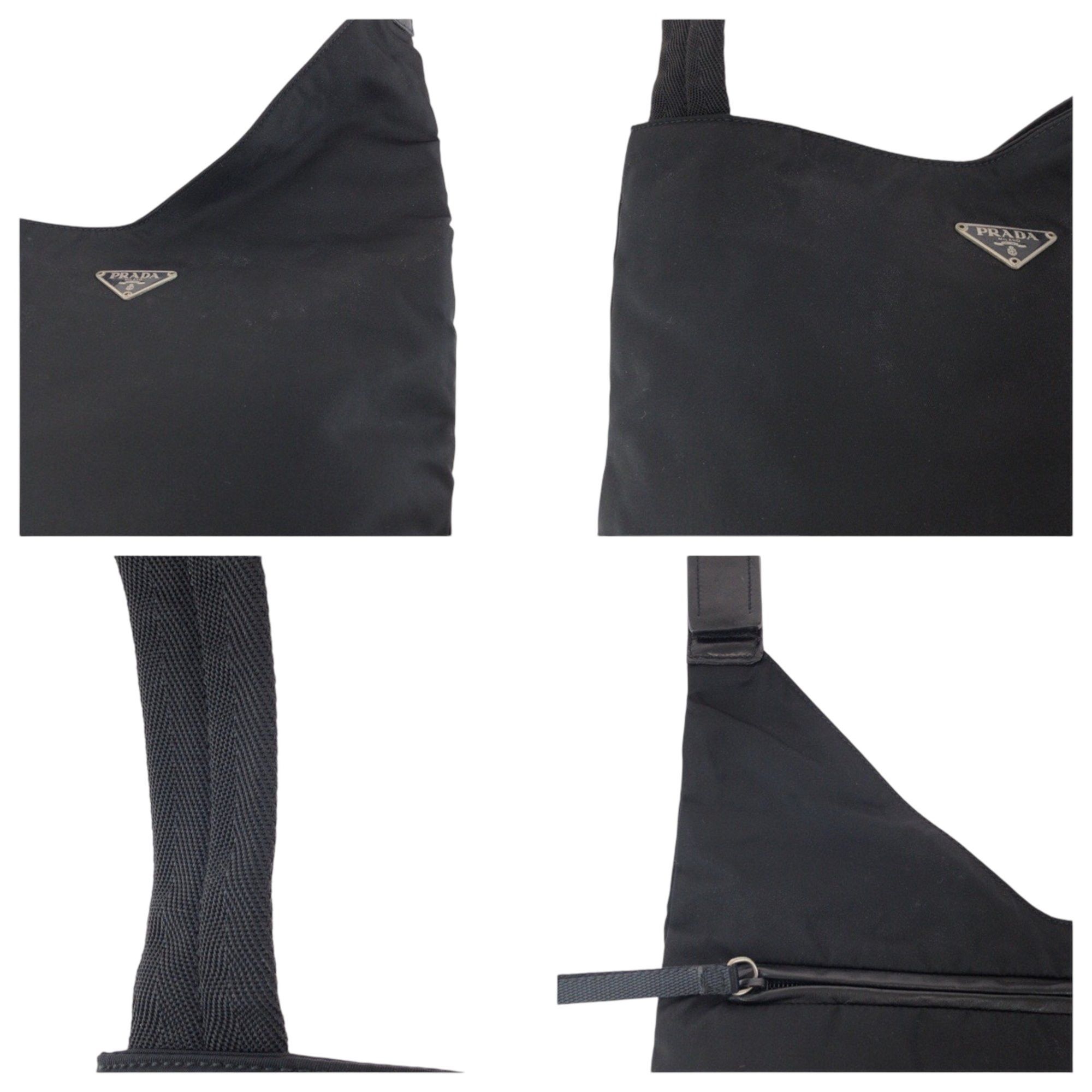 Prada Prada Tessuto shoulder Size ONE SIZE - 5 Thumbnail