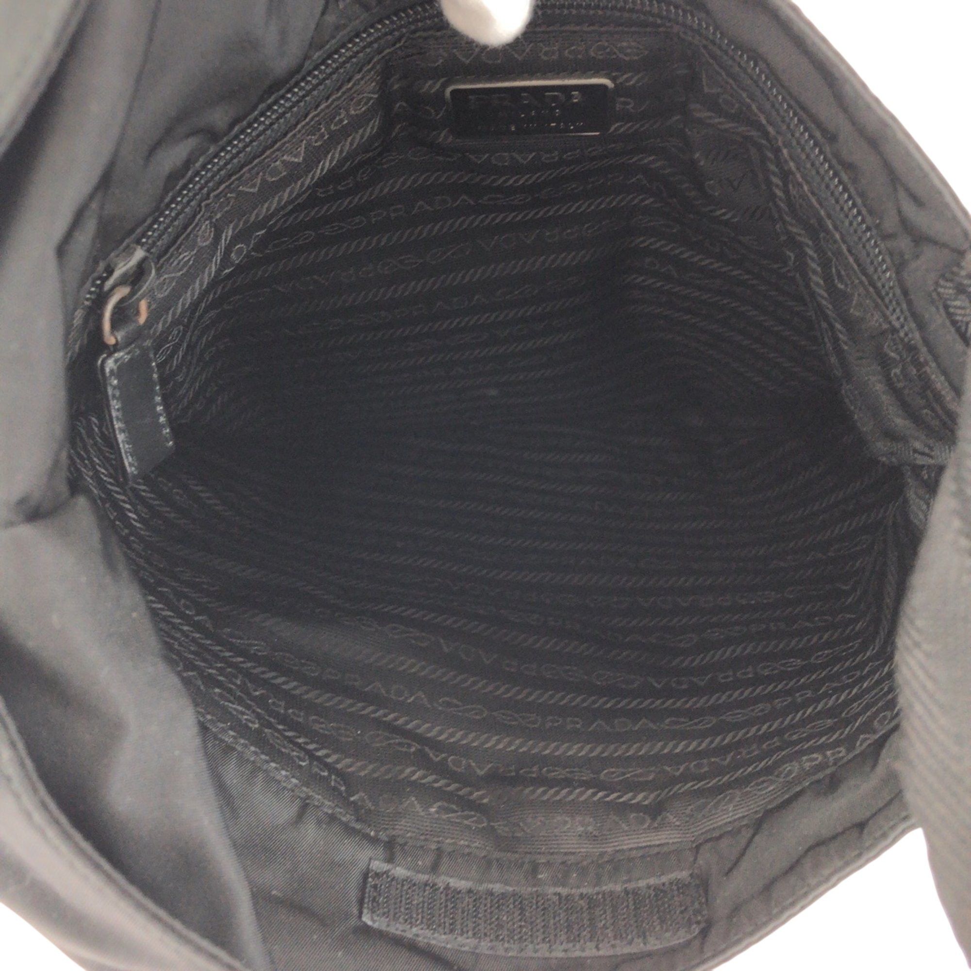 Prada Prada Tessuto shoulder Size ONE SIZE - 6 Thumbnail