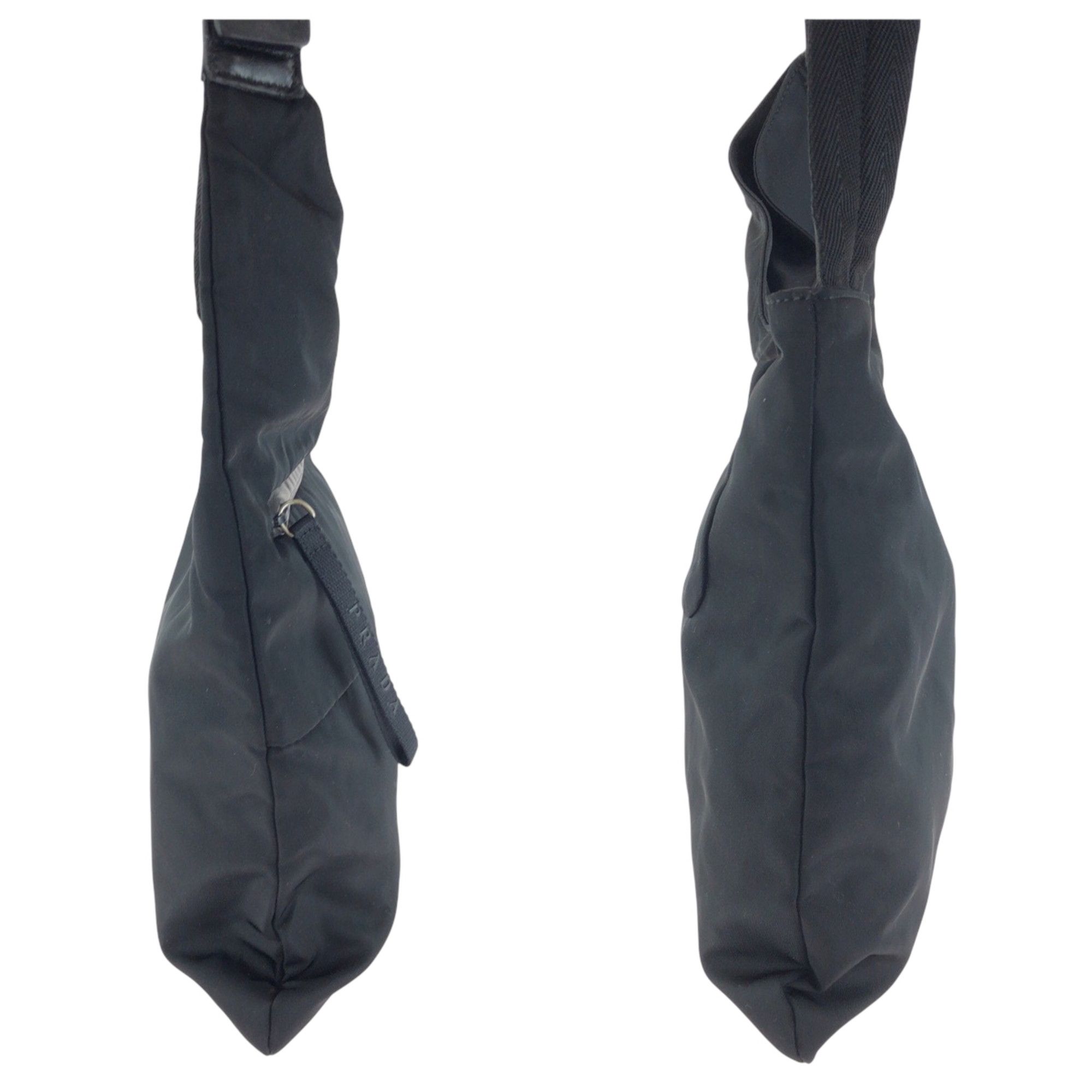 Prada Prada Tessuto shoulder Size ONE SIZE - 3 Thumbnail