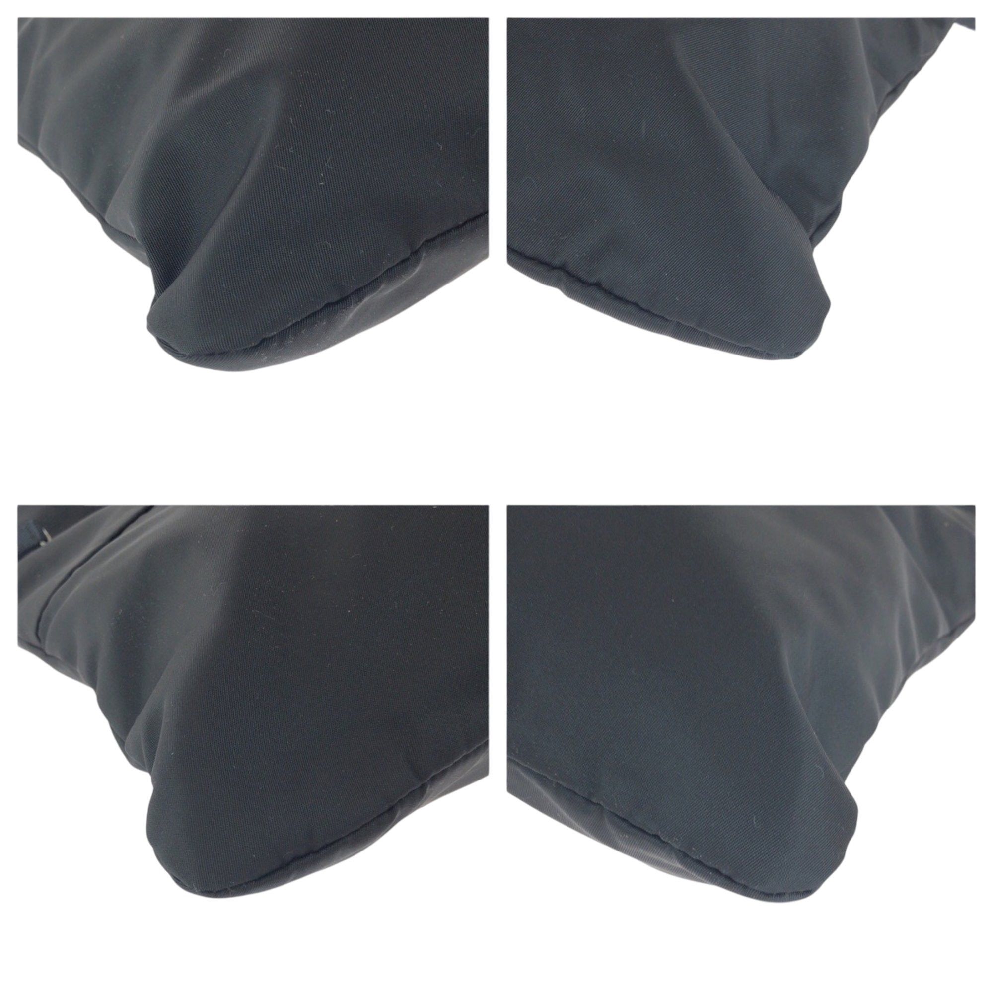 Prada Prada Tessuto shoulder Size ONE SIZE - 4 Thumbnail