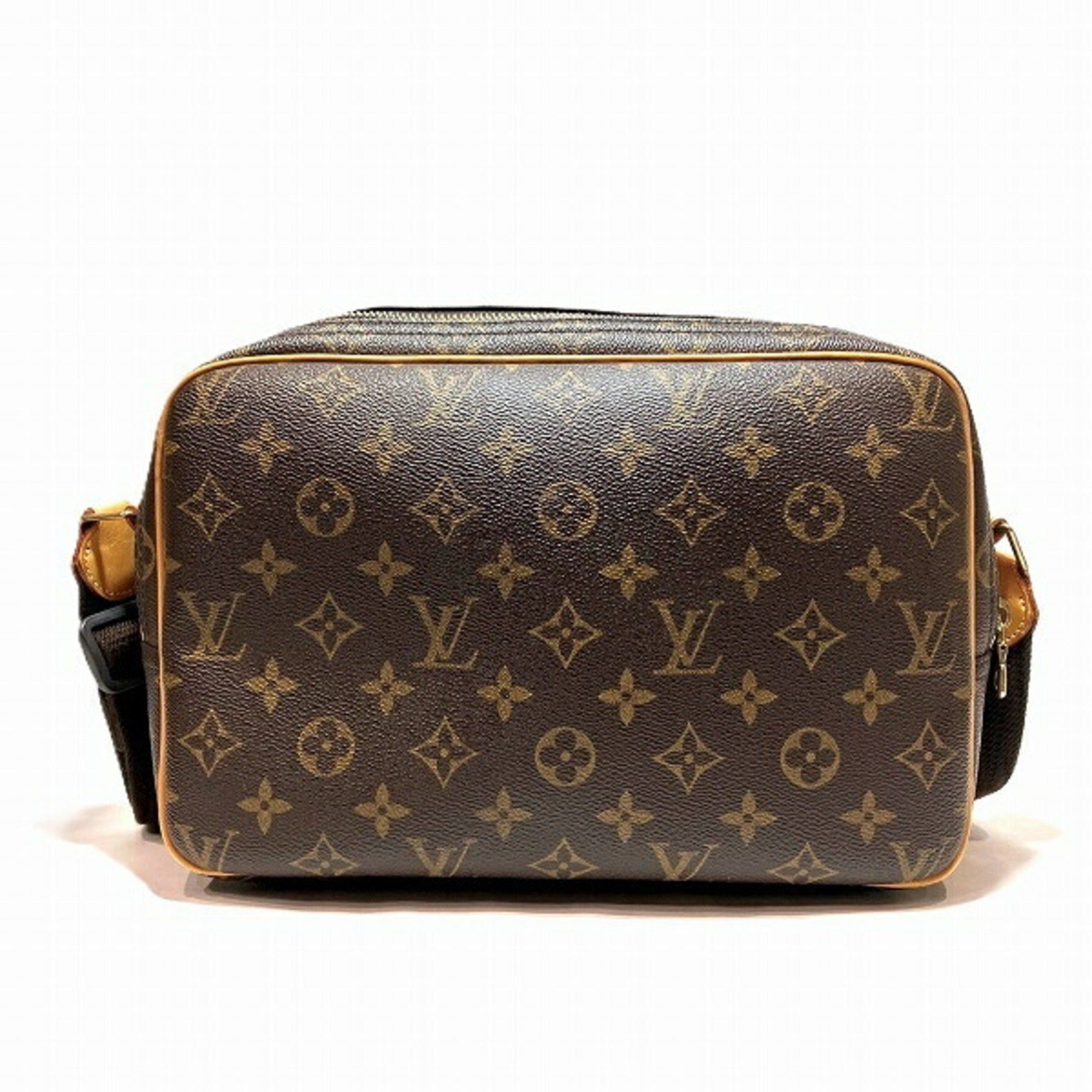 Louis Vuitton Louis Vuitton Reporter pm shoulder Size ONE SIZE - 2 Thumbnail