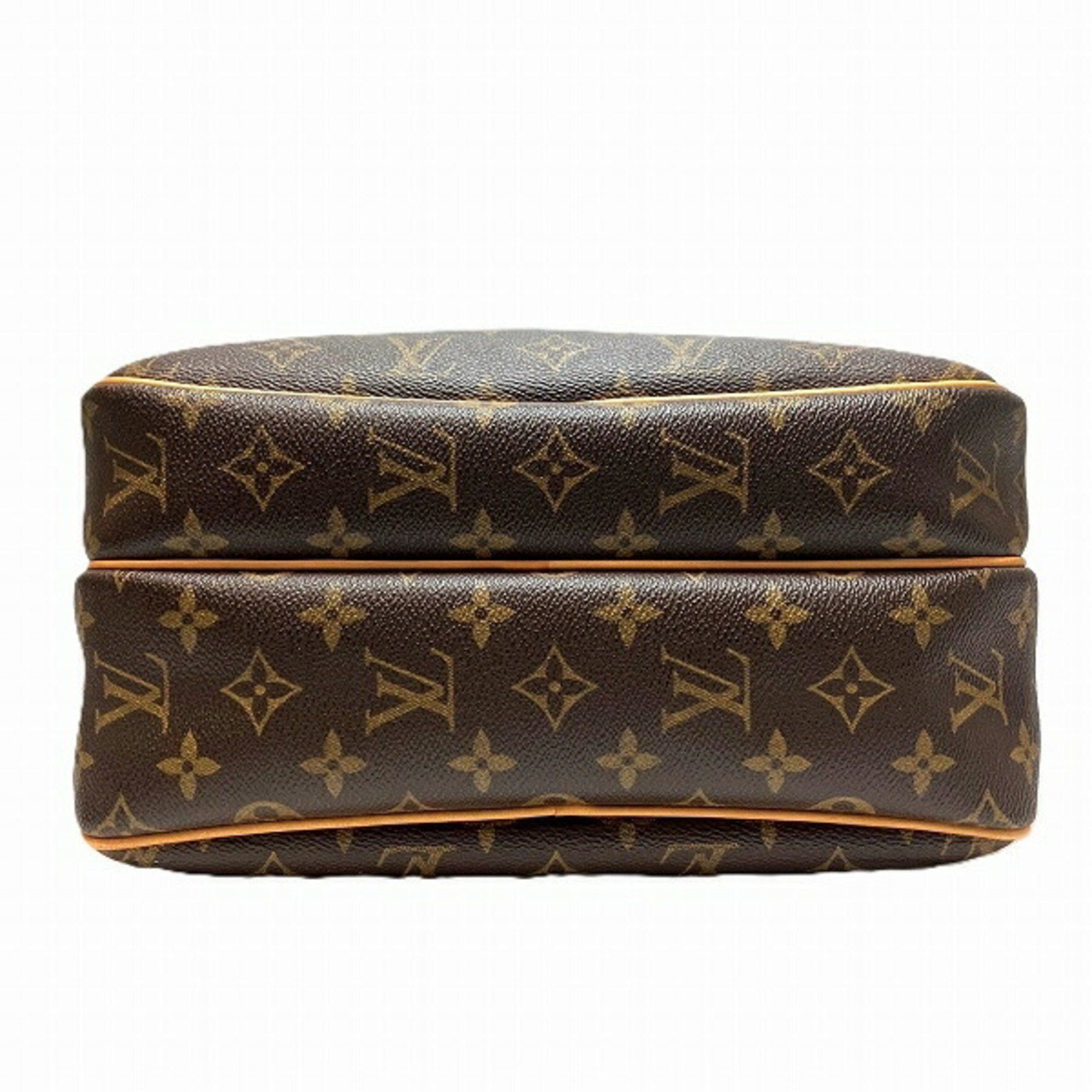 Louis Vuitton Louis Vuitton Reporter pm shoulder Size ONE SIZE - 4 Thumbnail