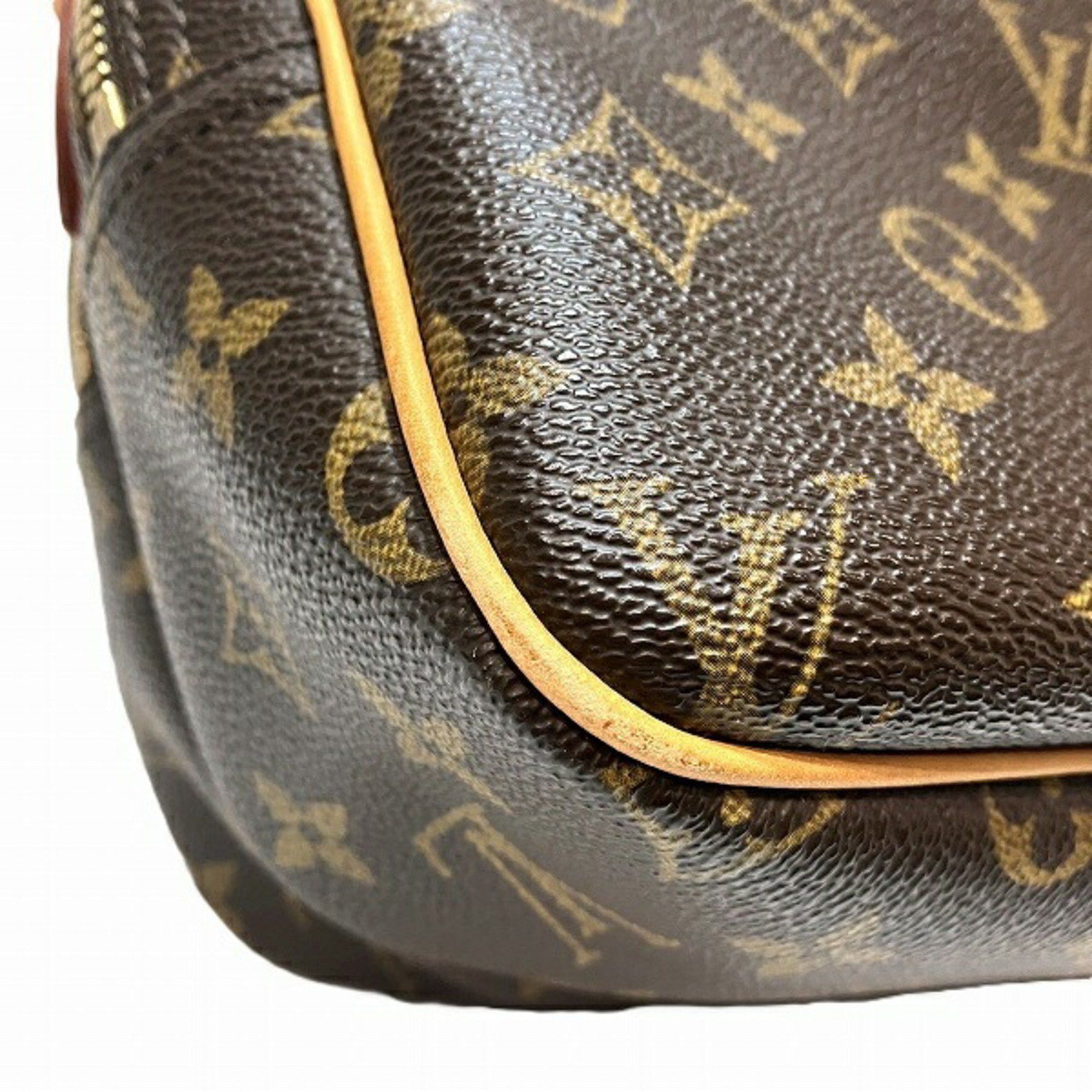Louis Vuitton Louis Vuitton Reporter pm shoulder Size ONE SIZE - 5 Thumbnail