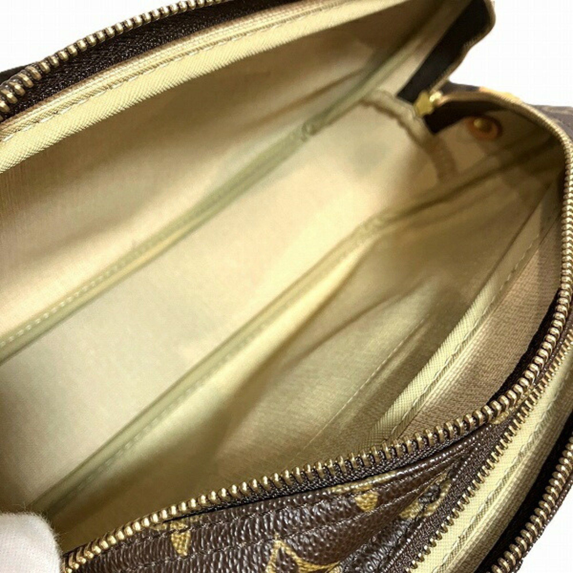 Louis Vuitton Louis Vuitton Reporter pm shoulder Size ONE SIZE - 6 Thumbnail