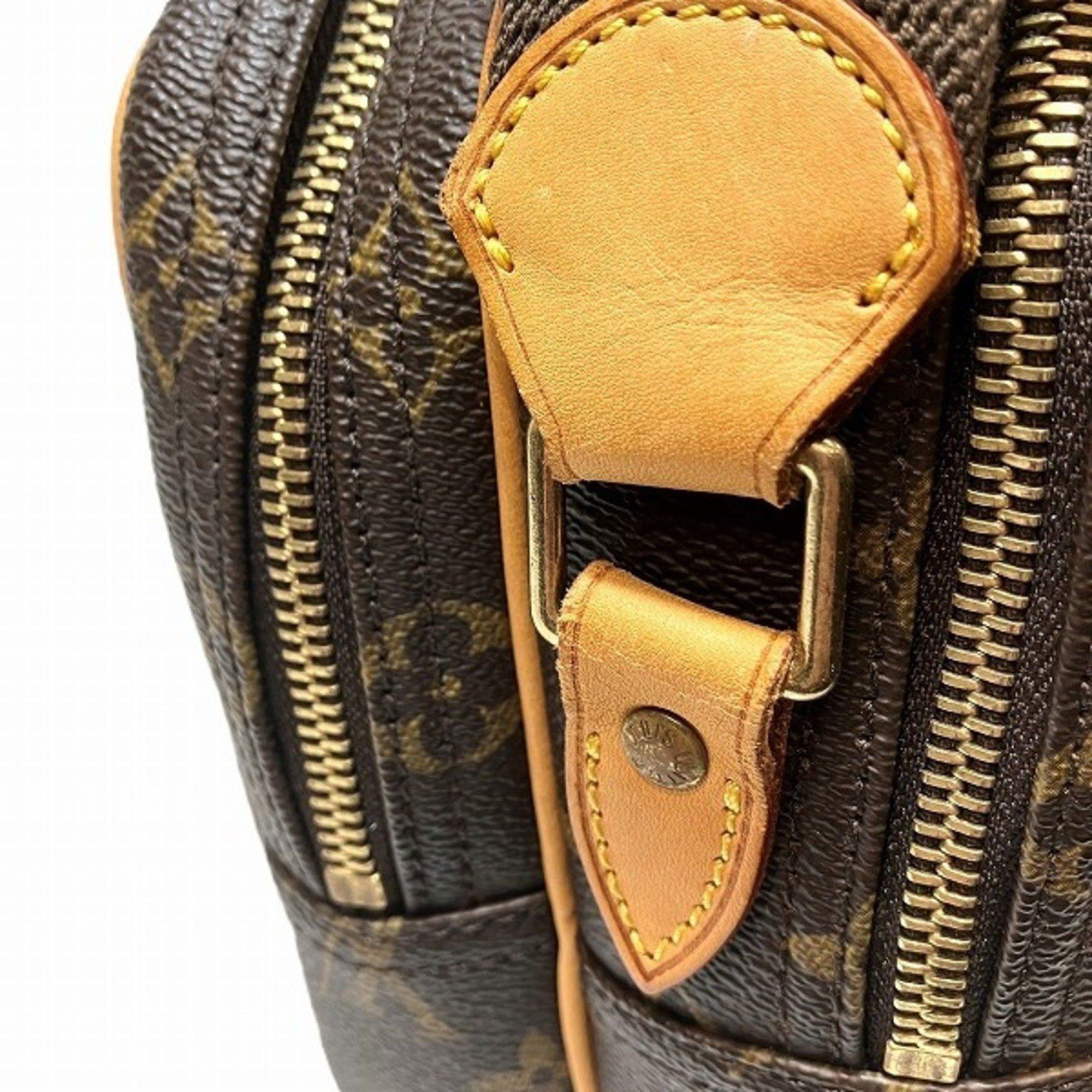 Louis Vuitton Louis Vuitton Reporter pm shoulder Size ONE SIZE - 8 Thumbnail