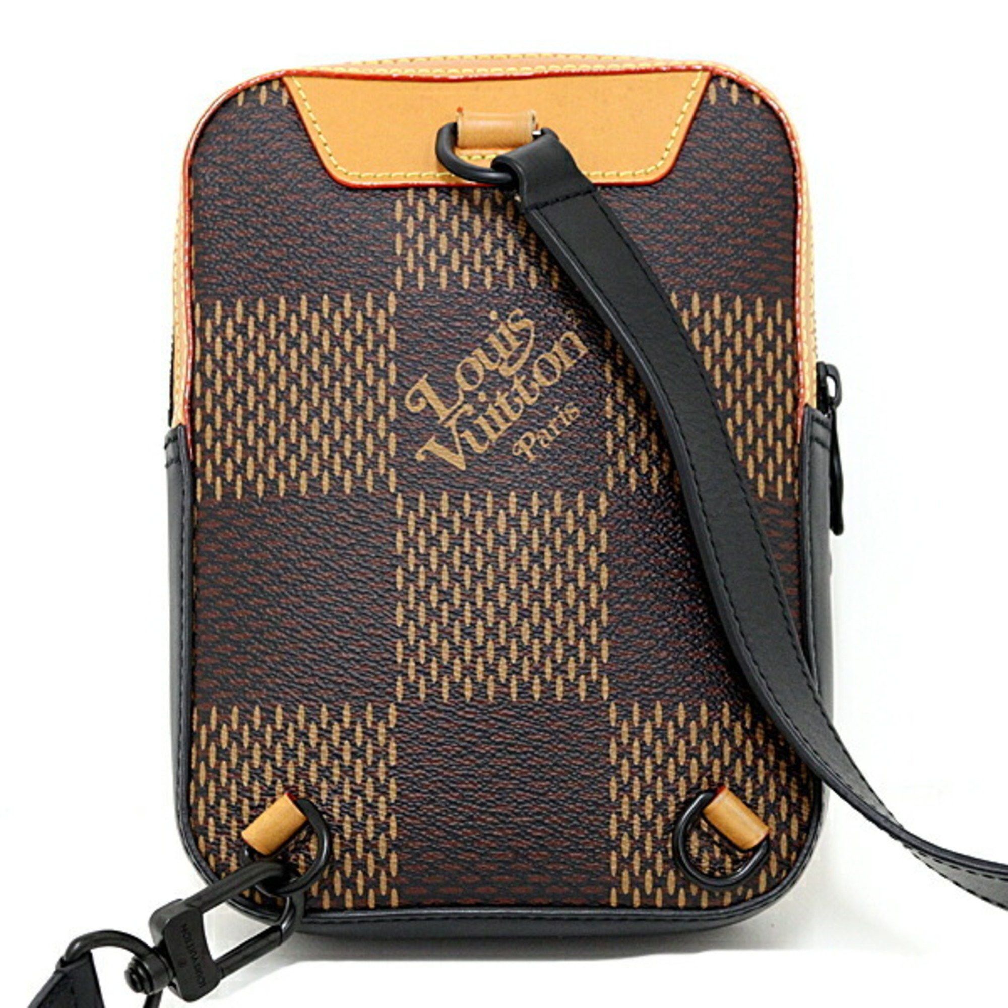 Louis Vuitton Louis Vuitton Amazon shoulder Size ONE SIZE - 2 Thumbnail