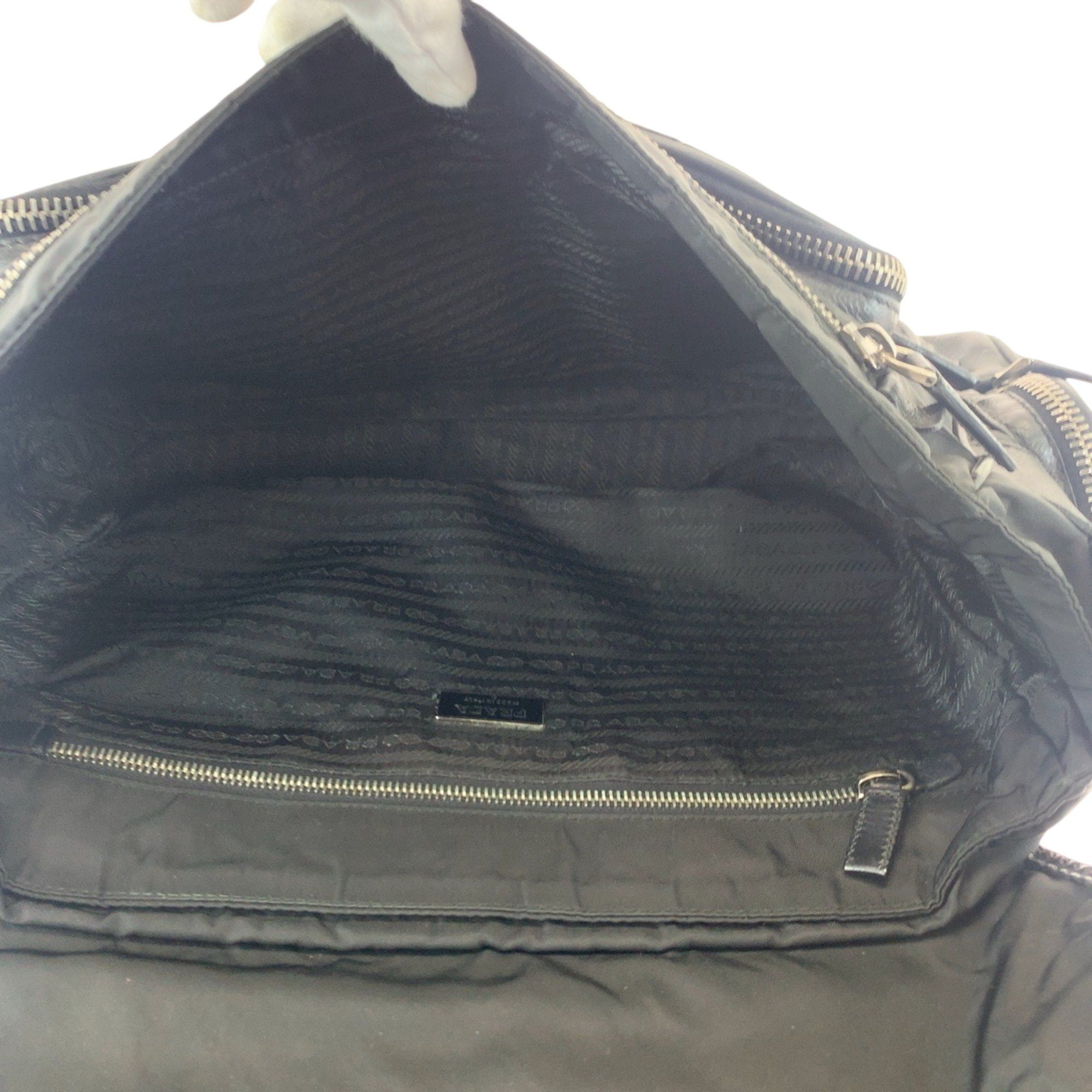 Prada Prada Messenger shoulder Size ONE SIZE - 7 Thumbnail