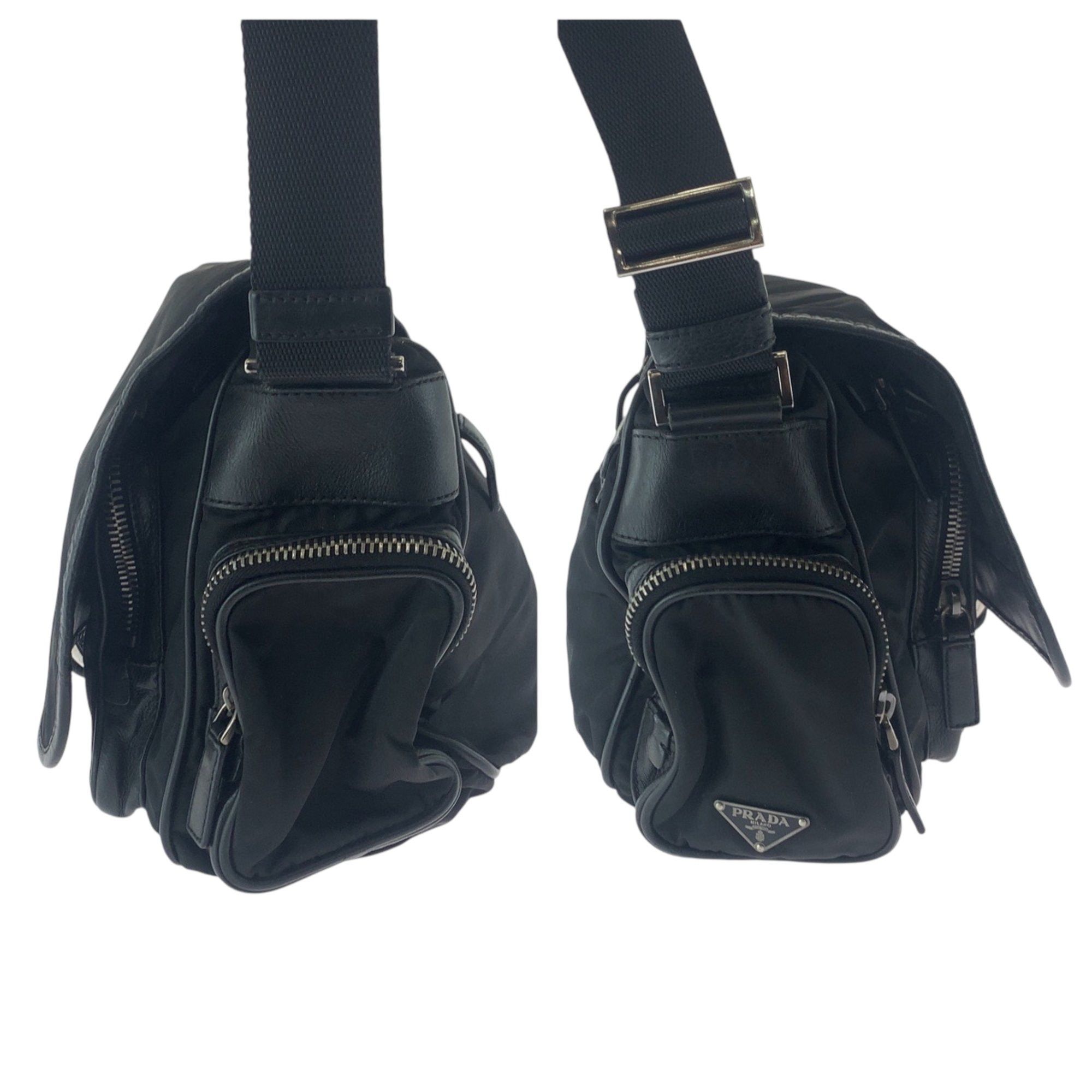 Prada Prada Messenger shoulder Size ONE SIZE - 3 Thumbnail