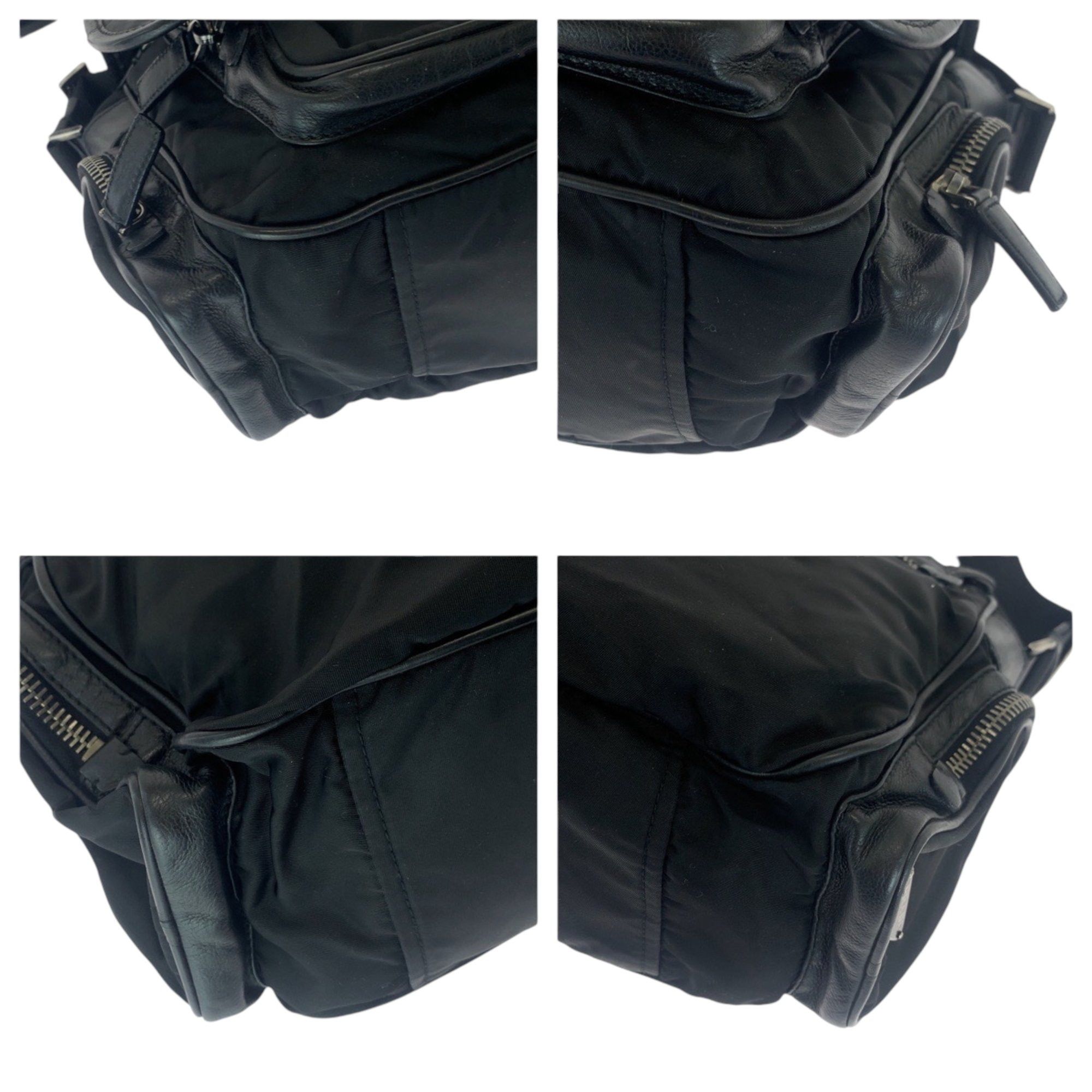 Prada Prada Messenger shoulder Size ONE SIZE - 4 Thumbnail