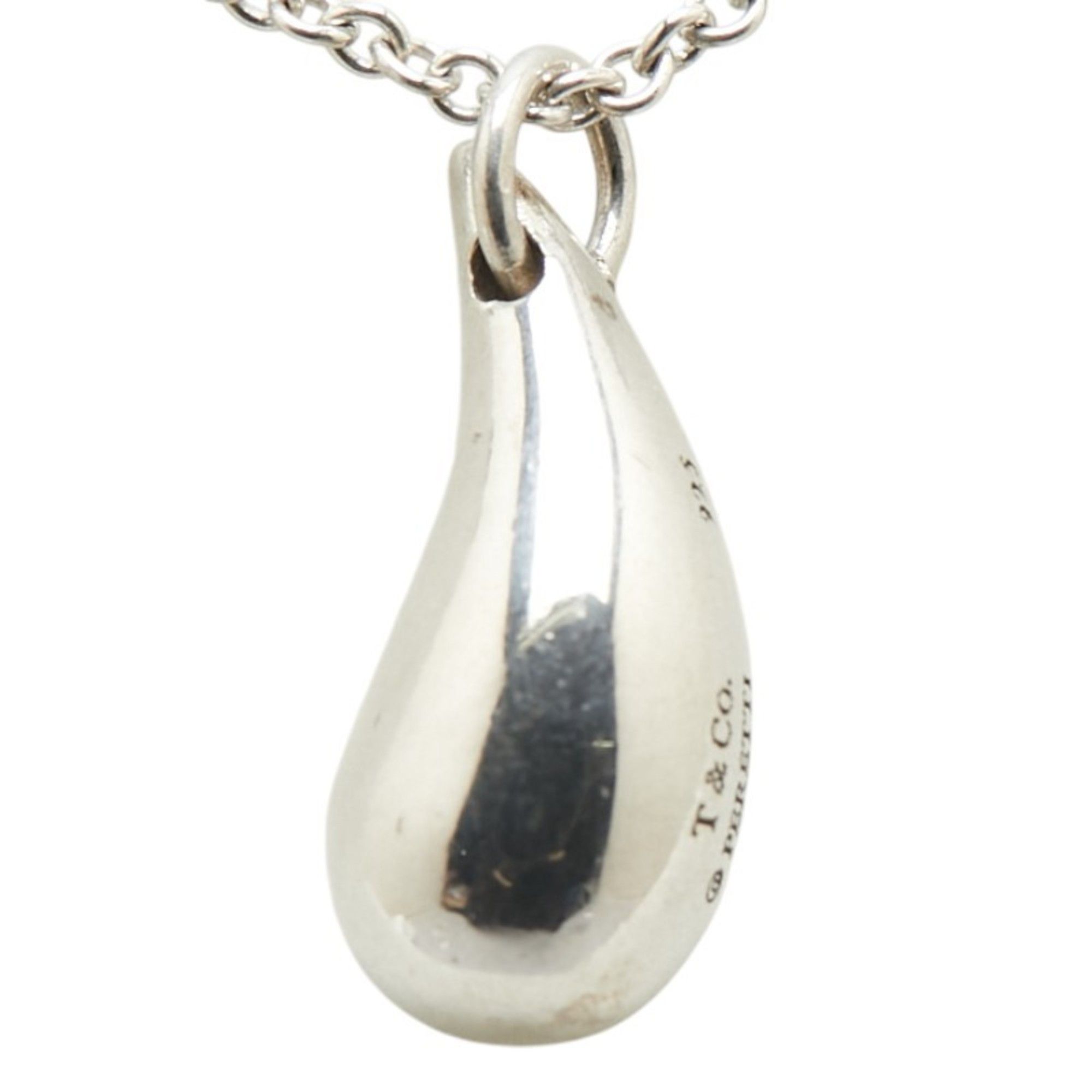 Tiffany & Co. Tiffany & Co Larme necklace Size ONE SIZE - 4 Thumbnail