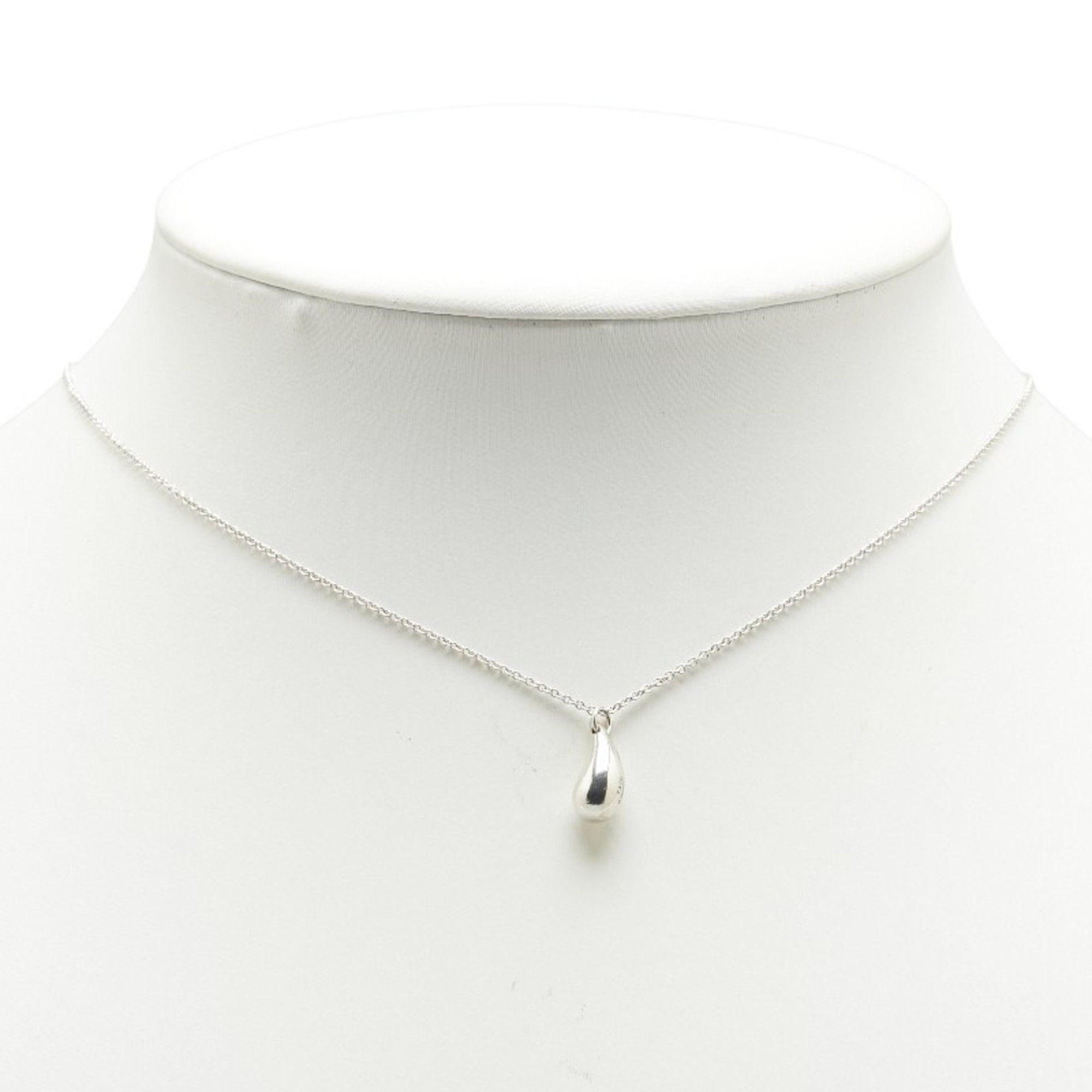 Tiffany & Co. Tiffany & Co Larme necklace Size ONE SIZE - 8 Thumbnail
