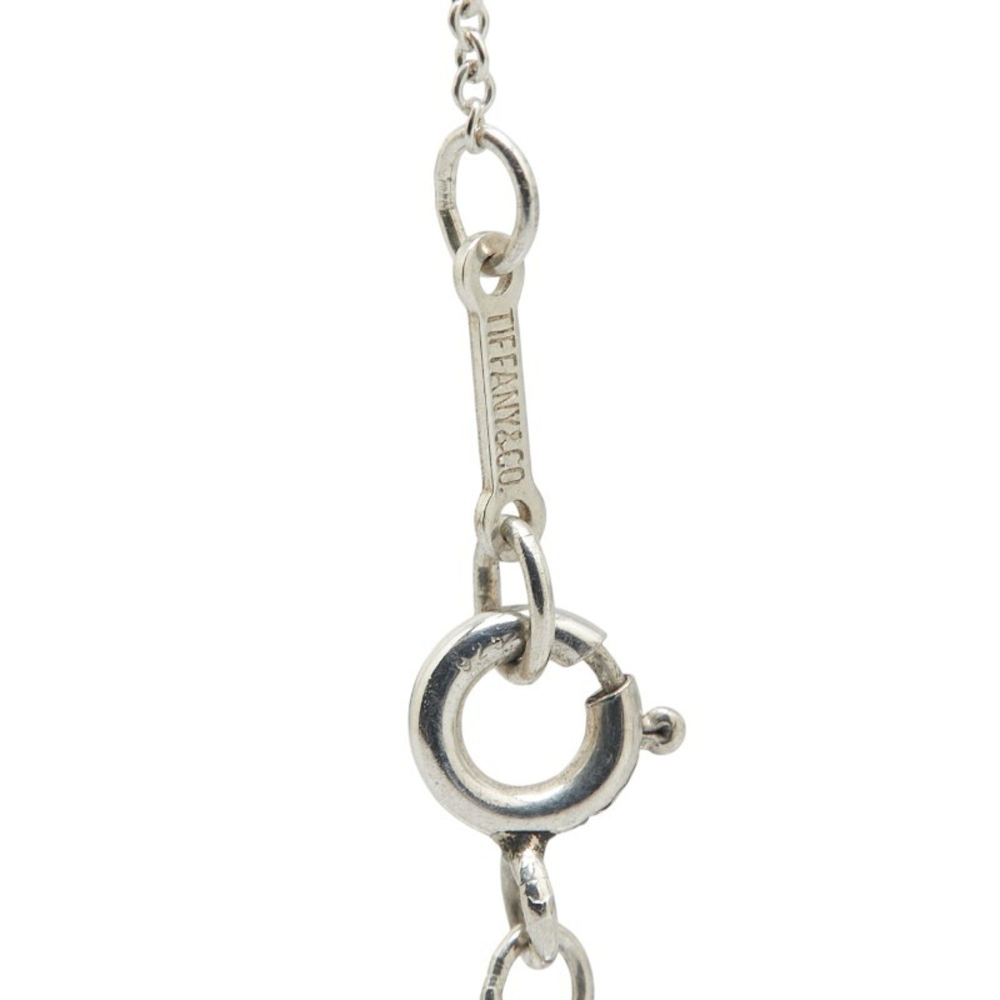 Tiffany & Co. Tiffany & Co Larme necklace Size ONE SIZE - 6 Thumbnail