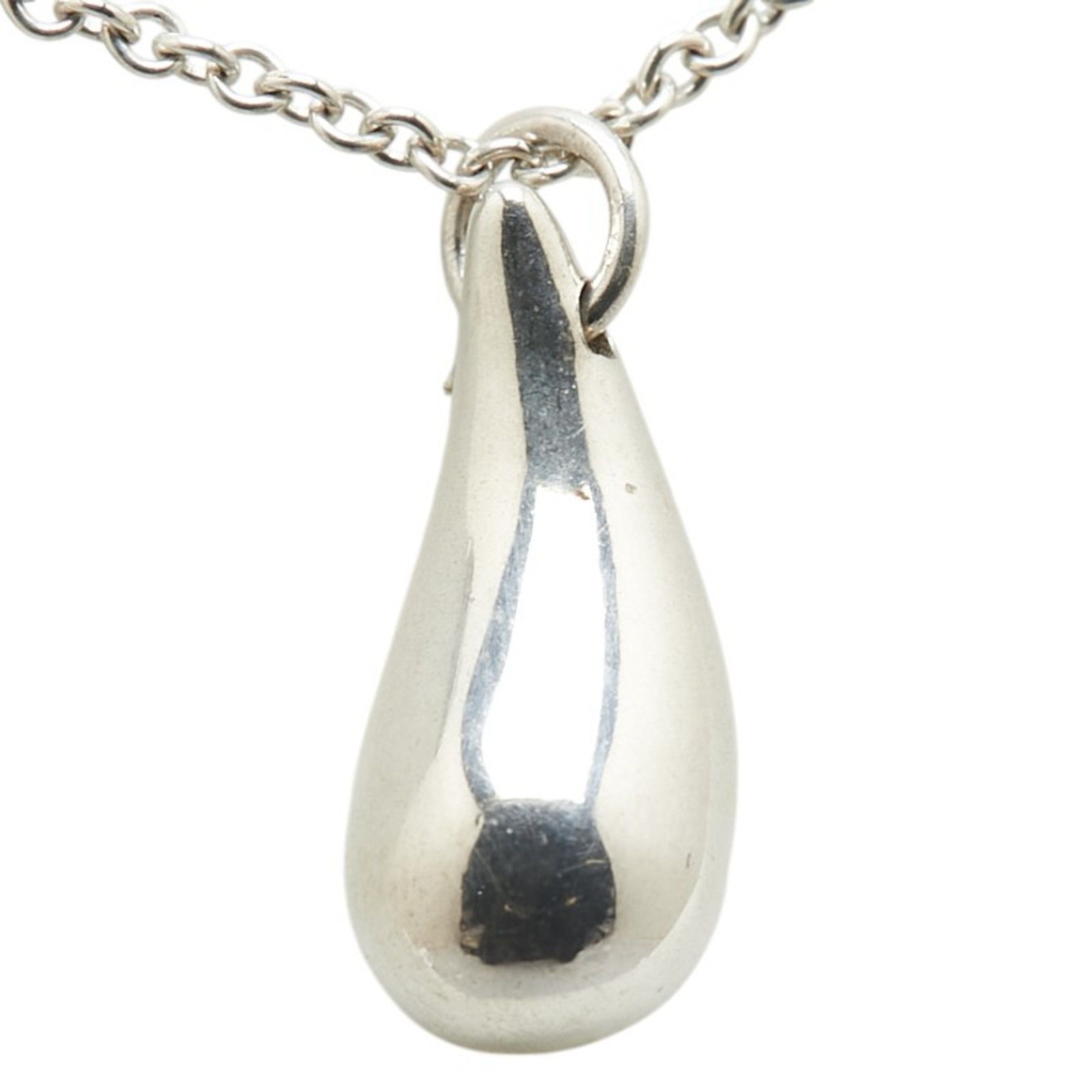 Tiffany & Co. Tiffany & Co Larme necklace Size ONE SIZE - 3 Thumbnail
