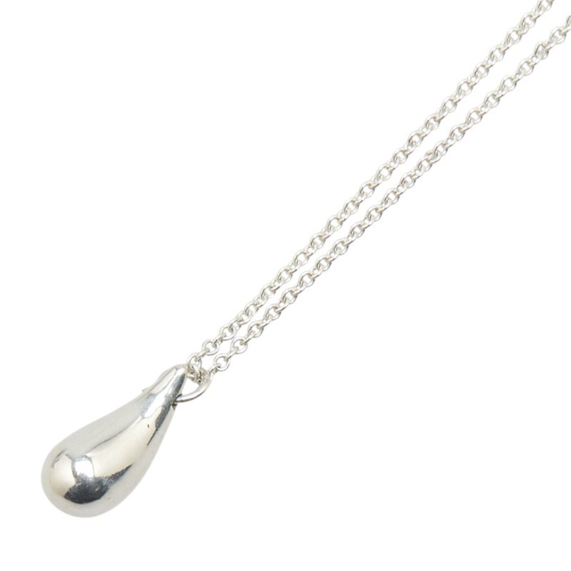 Tiffany & Co. Tiffany & Co Larme necklace Size ONE SIZE - 2 Thumbnail