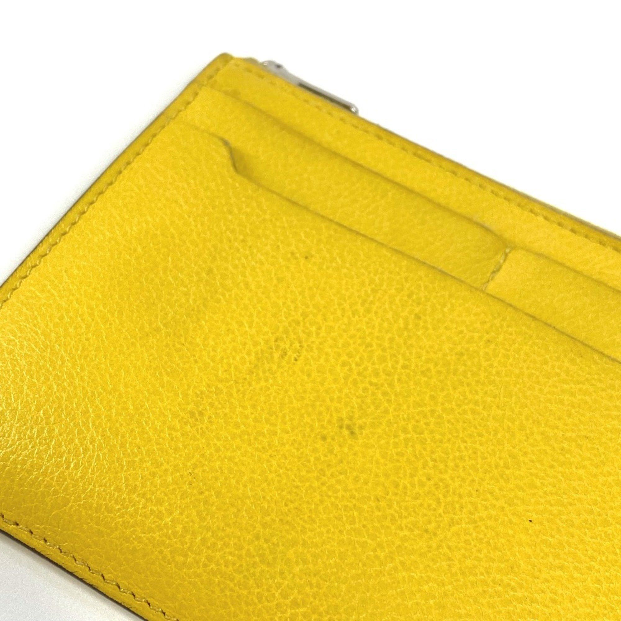 Hermes Hermès Zip wallet Size ONE SIZE - 11 Thumbnail