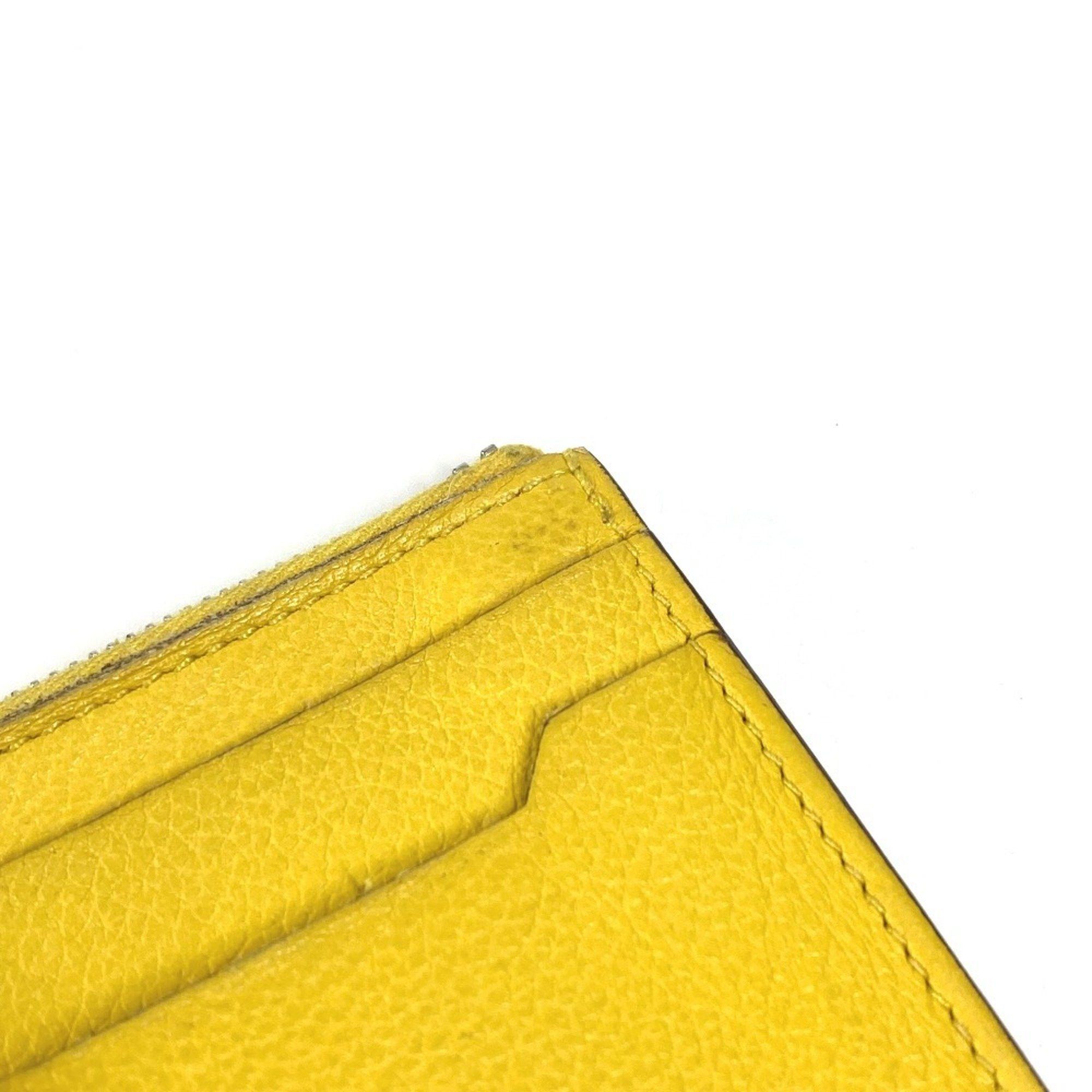 Hermes Hermès Zip wallet Size ONE SIZE - 12 Thumbnail