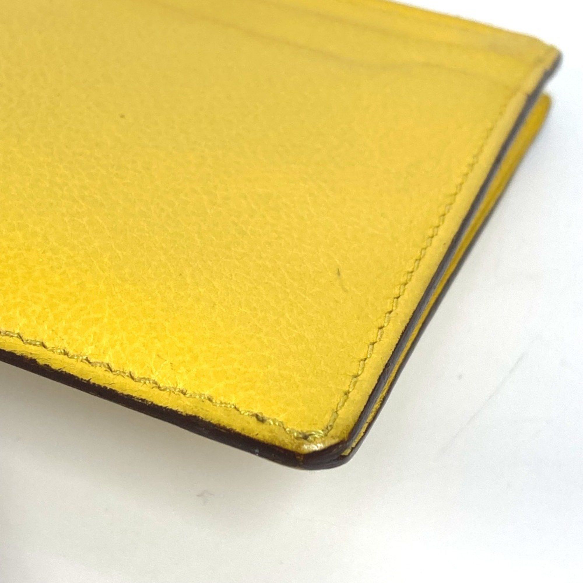 Hermes Hermès Zip wallet Size ONE SIZE - 5 Thumbnail