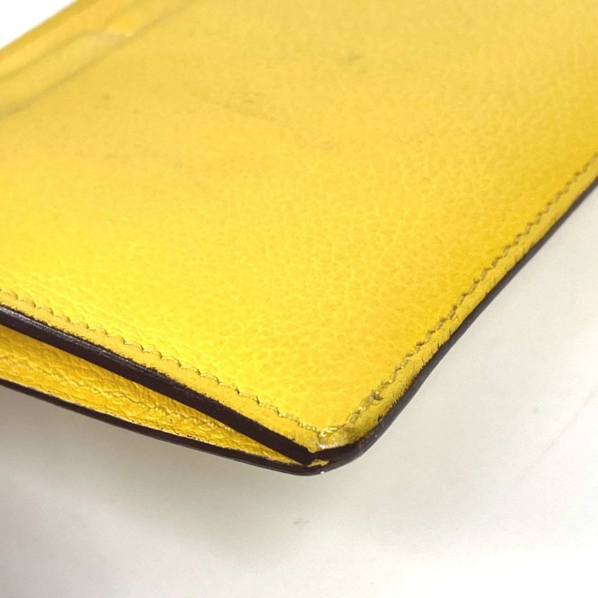 Hermes Hermès Zip wallet Size ONE SIZE - 6 Thumbnail