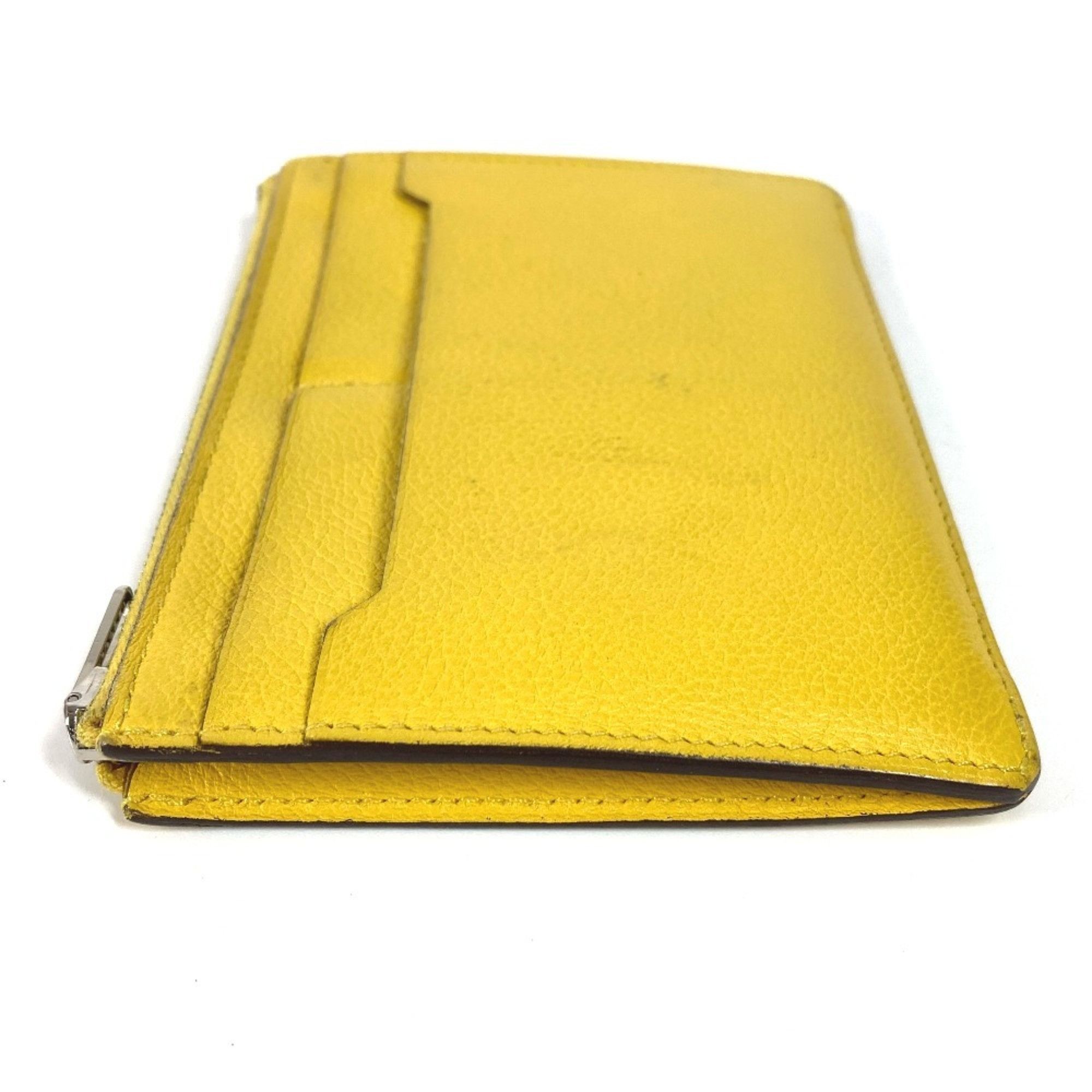 Hermes Hermès Zip wallet Size ONE SIZE - 4 Thumbnail