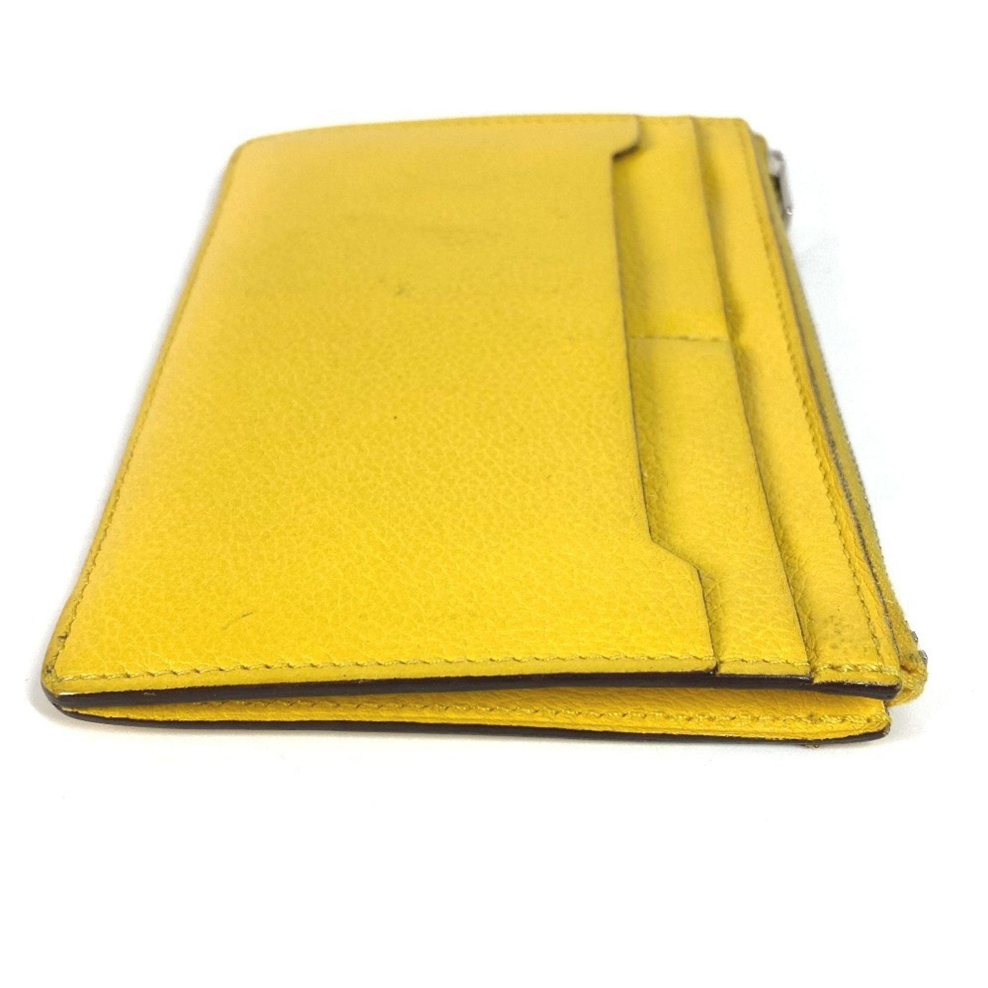 Hermes Hermès Zip wallet Size ONE SIZE - 3 Thumbnail