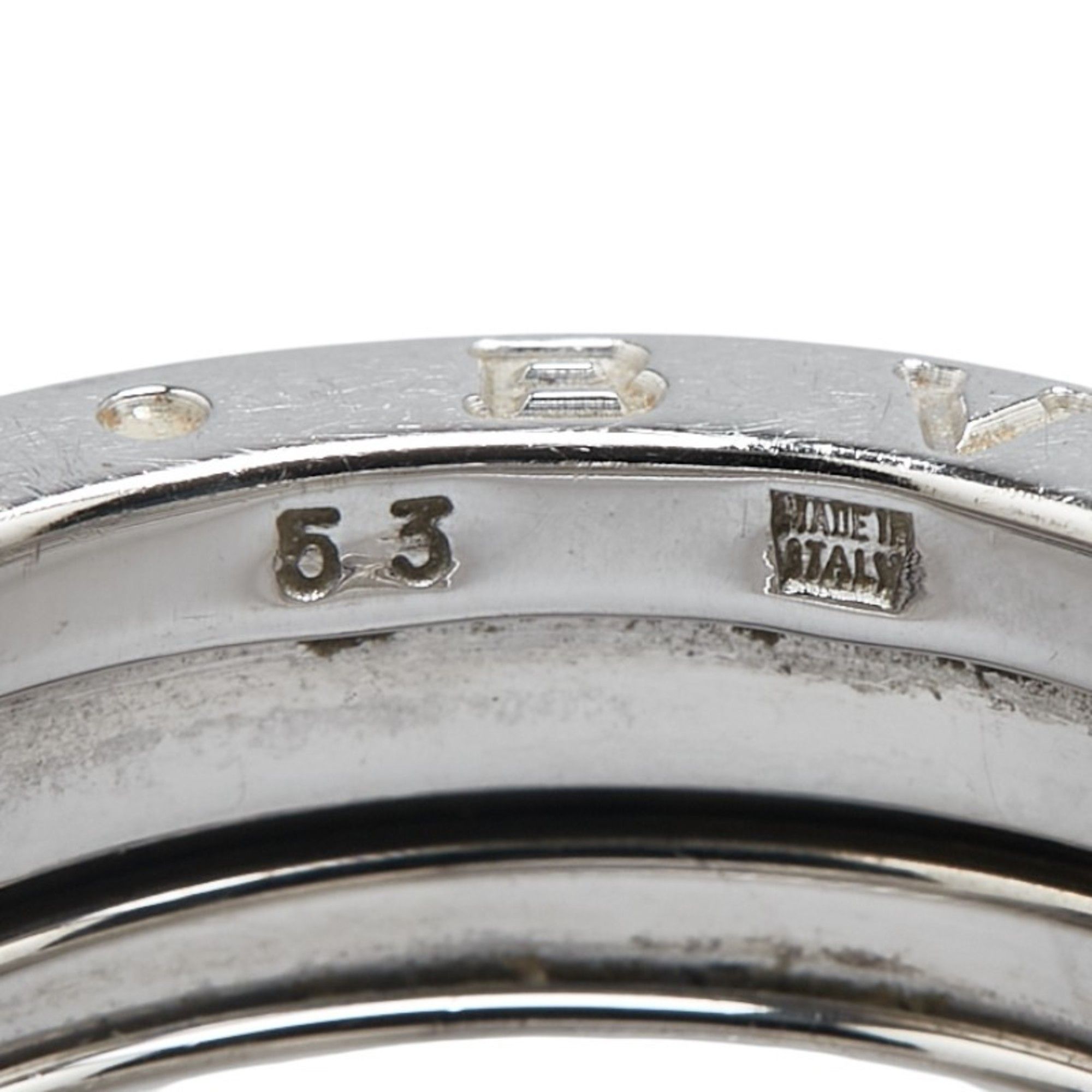 Bvlgari Bulgari B.Zero1 ring Size ONE SIZE - 8 Thumbnail